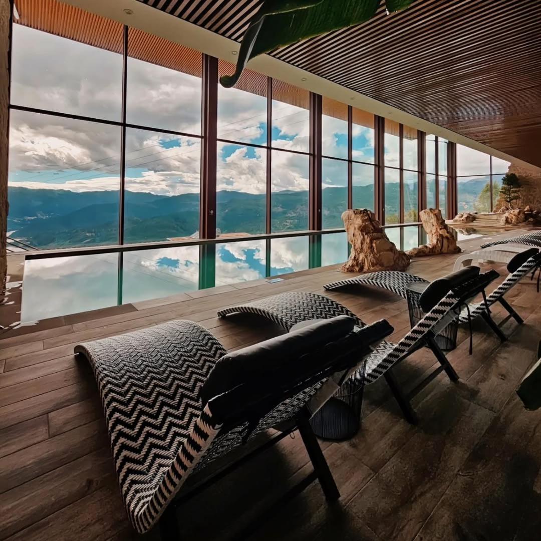 Pousadela Village Among Nature