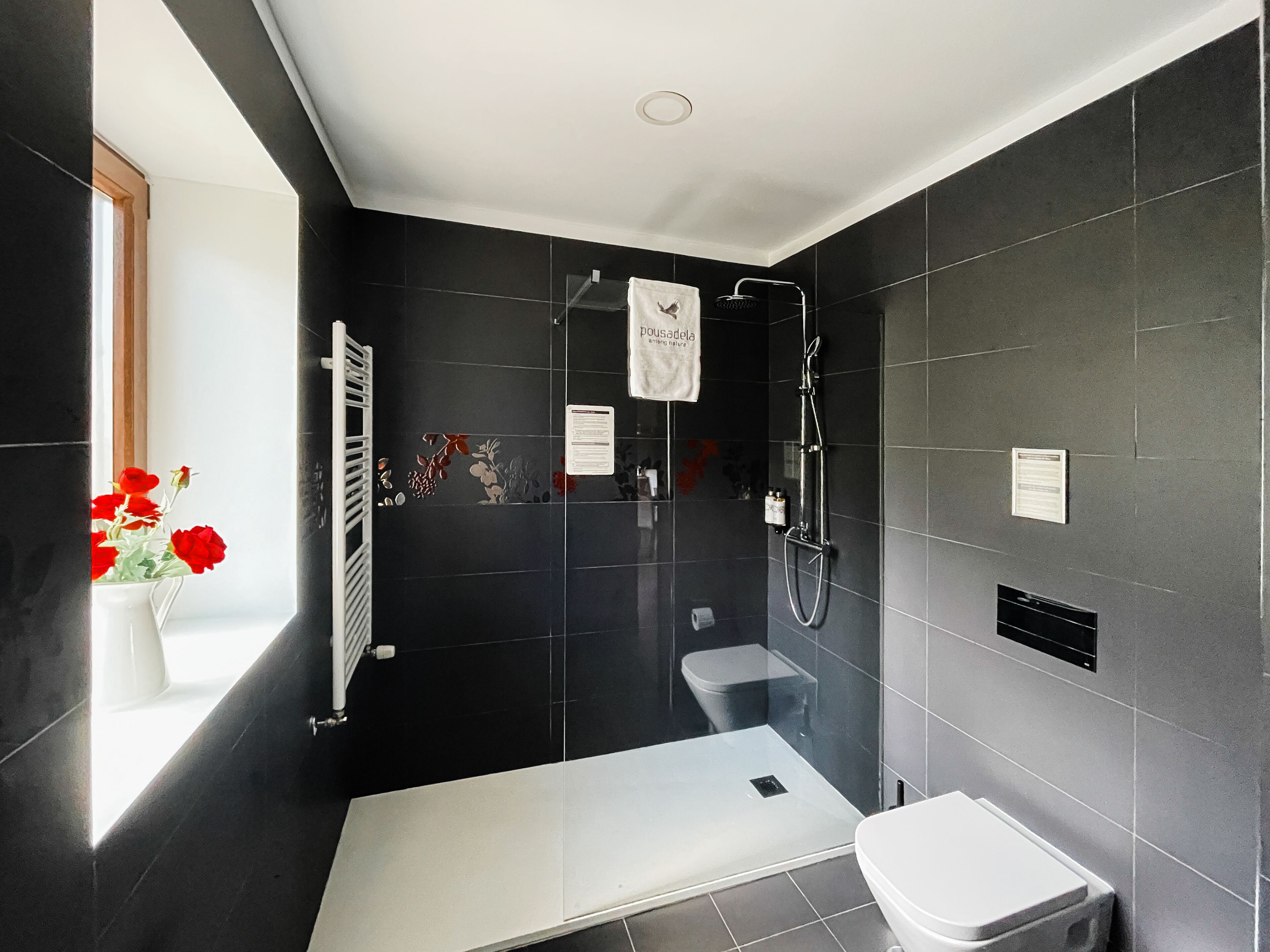 Pousadela Village Among Nature