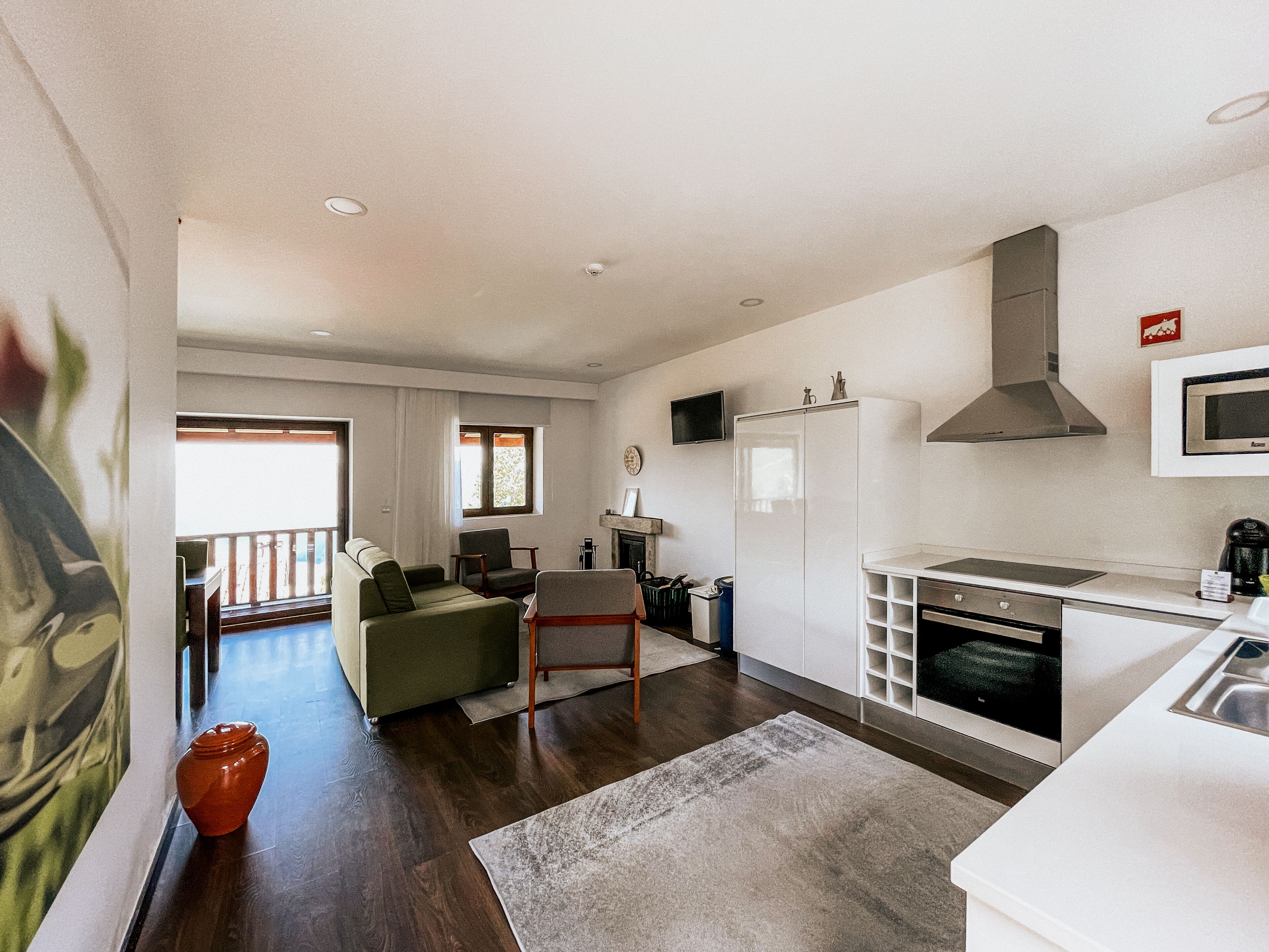 Pousadela Village Among Nature