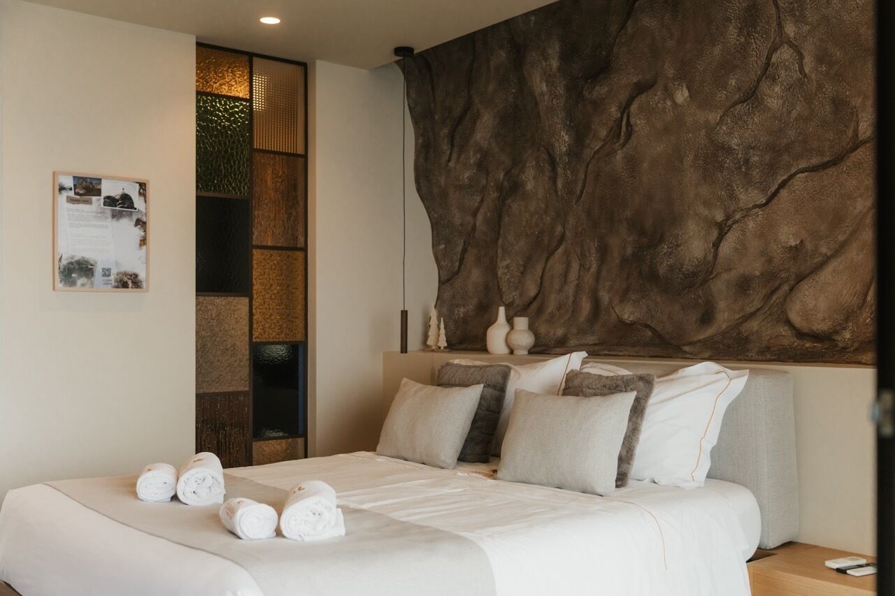 Pousadela Village Among Nature