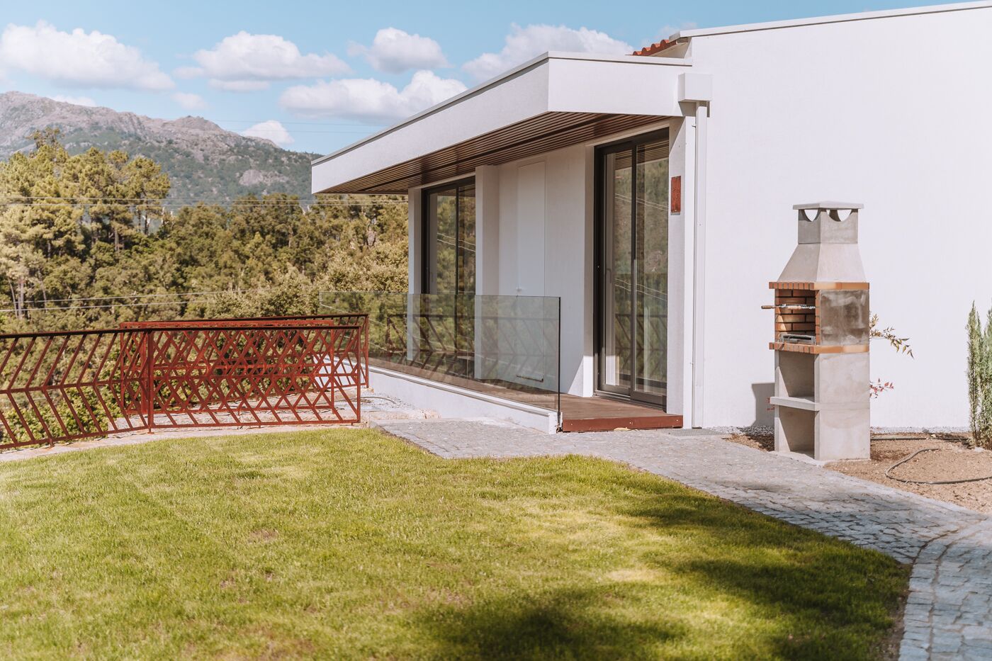 Pousadela Village Among Nature