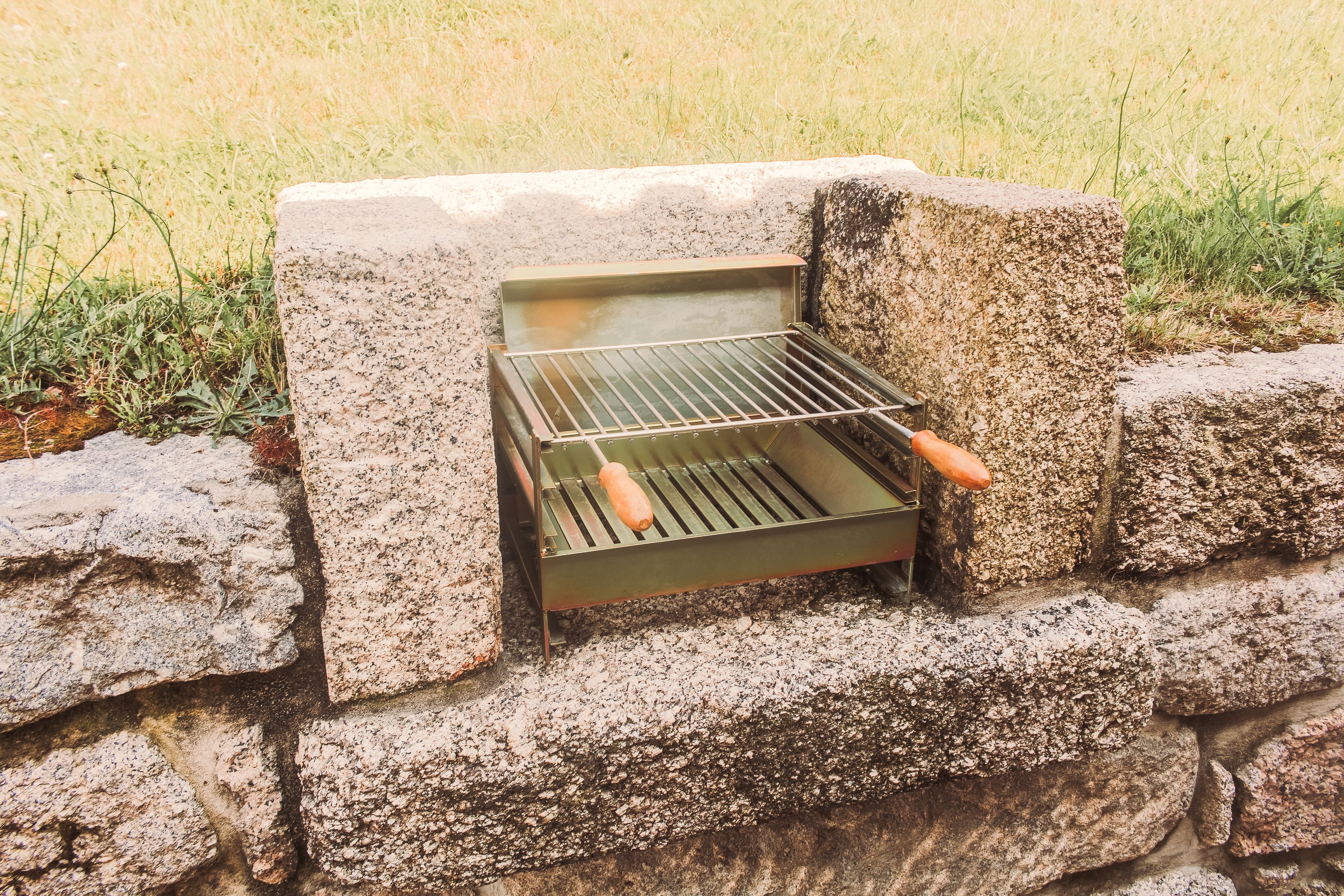 Pousadela Village Among Nature