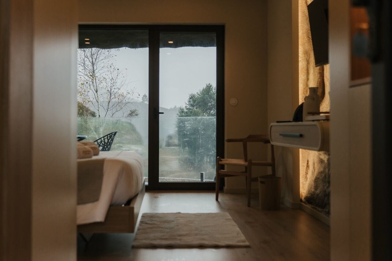 Pousadela Village Among Nature