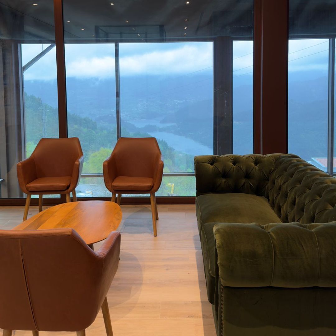 Pousadela Village Among Nature