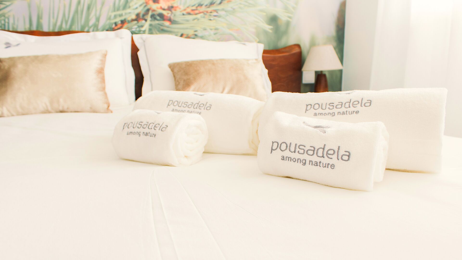 Pousadela Village Among Nature