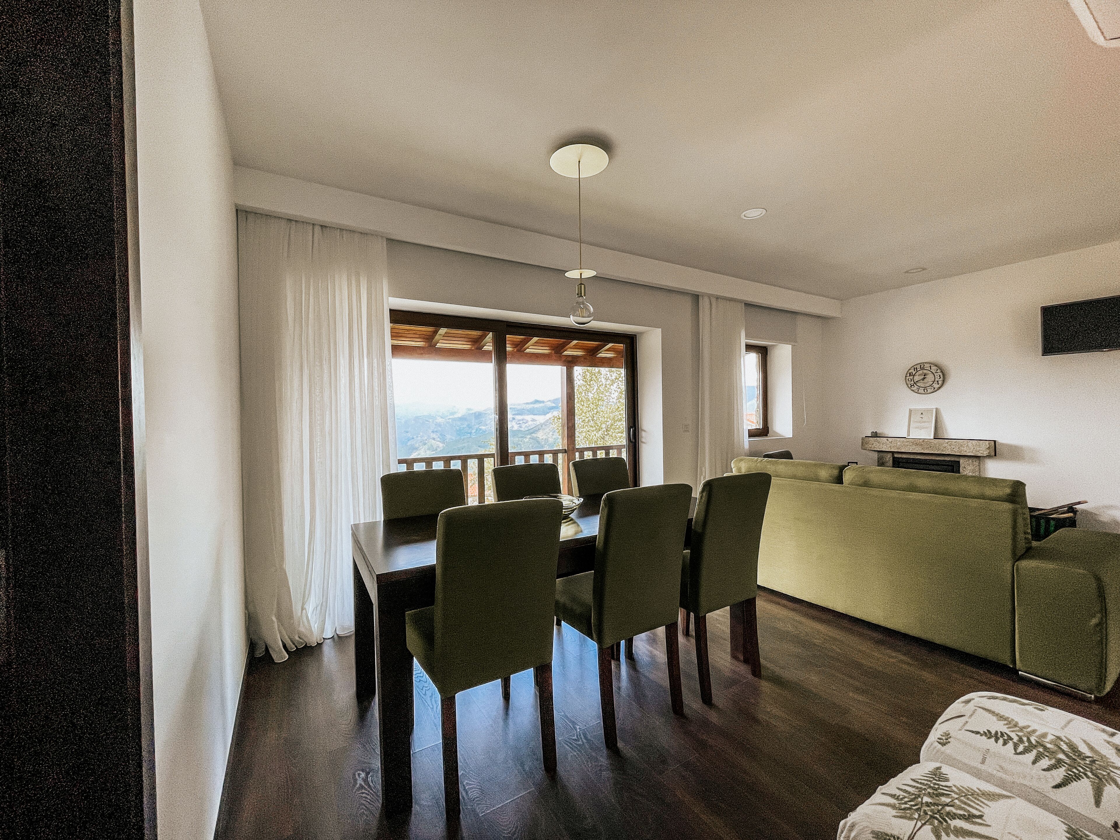 Pousadela Village Among Nature