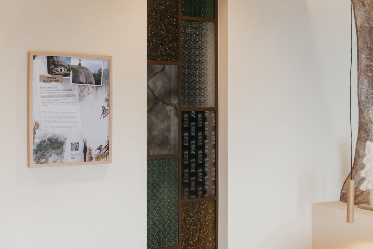 Pousadela Village Among Nature