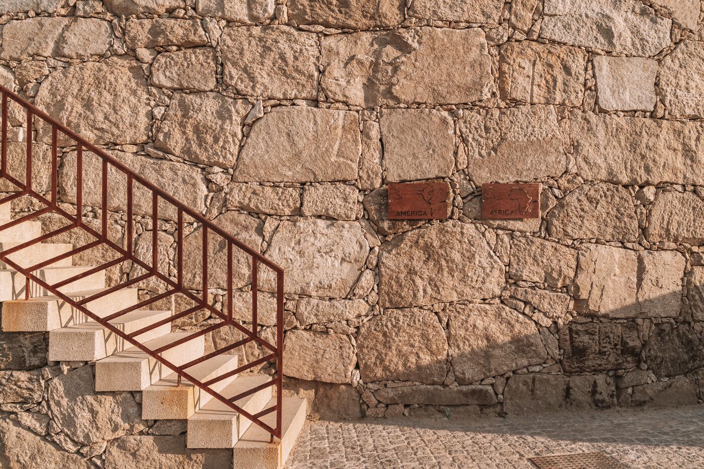 Pousadela Village Among Nature