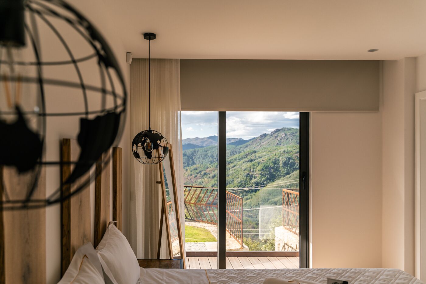 Pousadela Village Among Nature