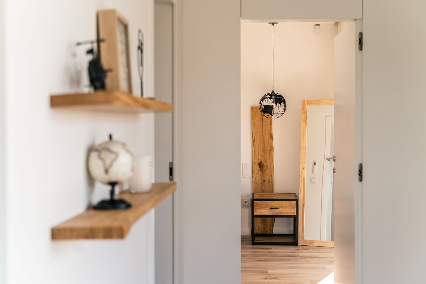 Pousadela Village Among Nature