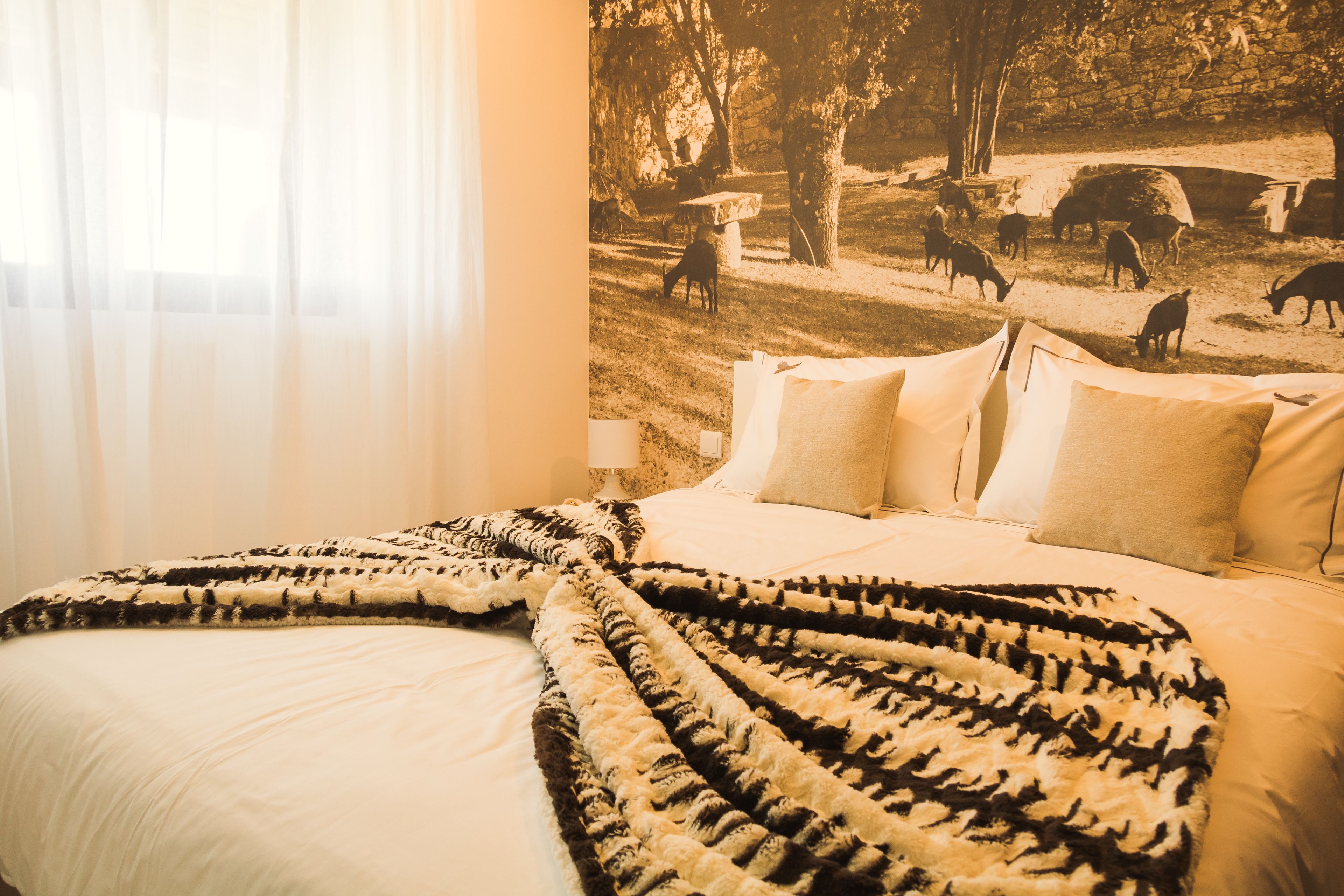 Pousadela Village Among Nature