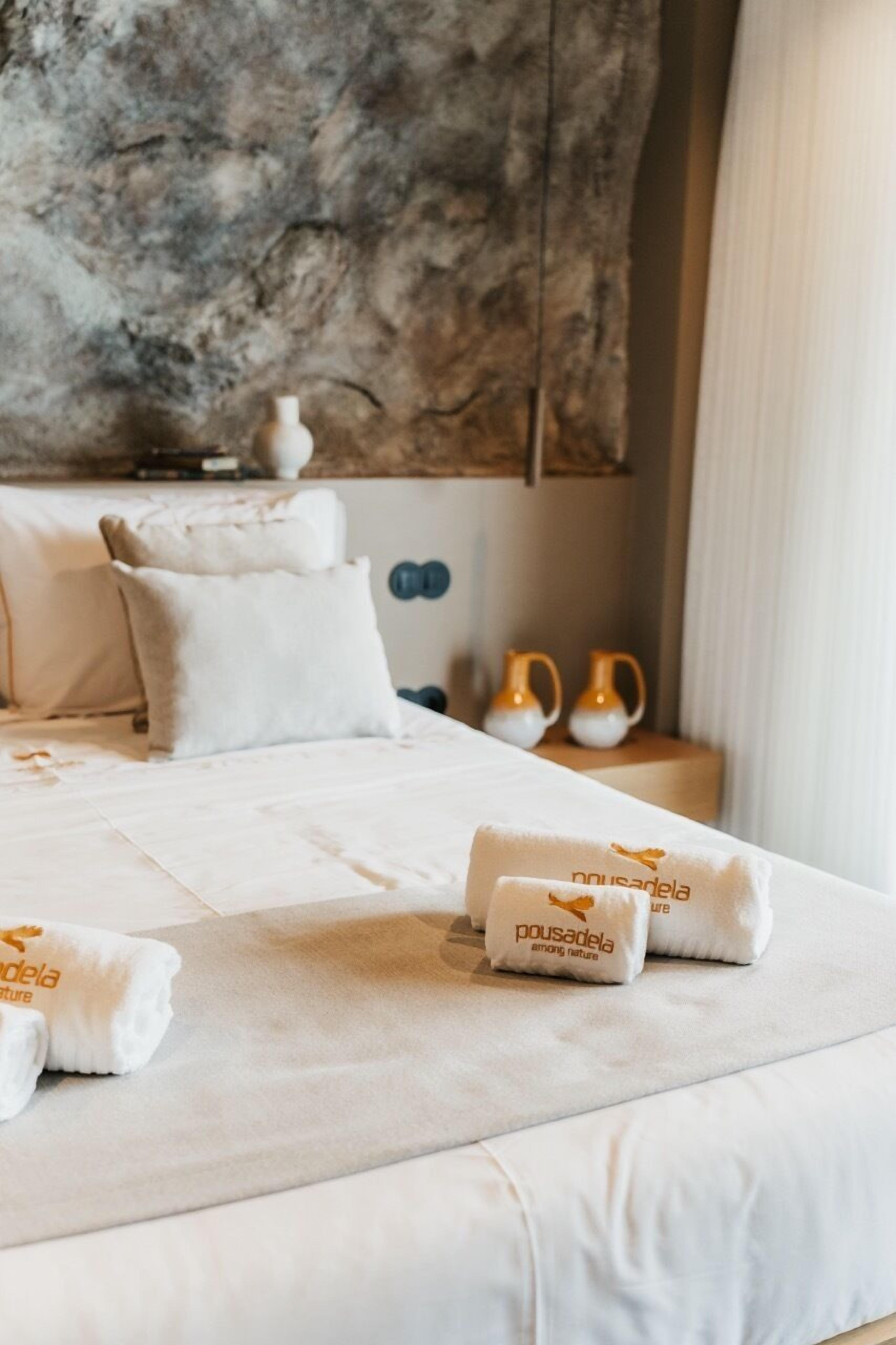 Pousadela Village Among Nature