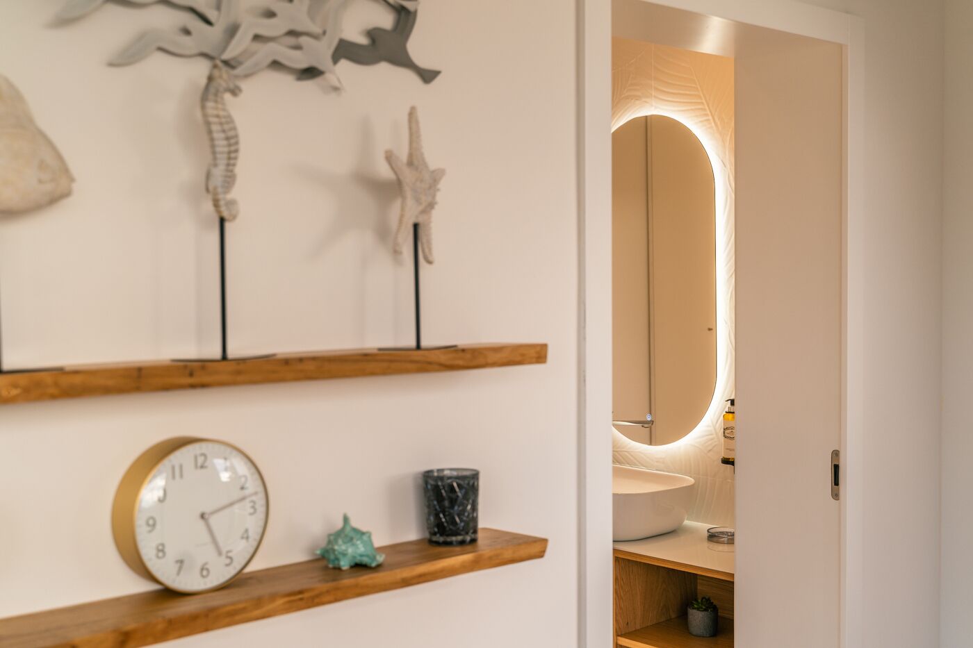 Pousadela Village Among Nature