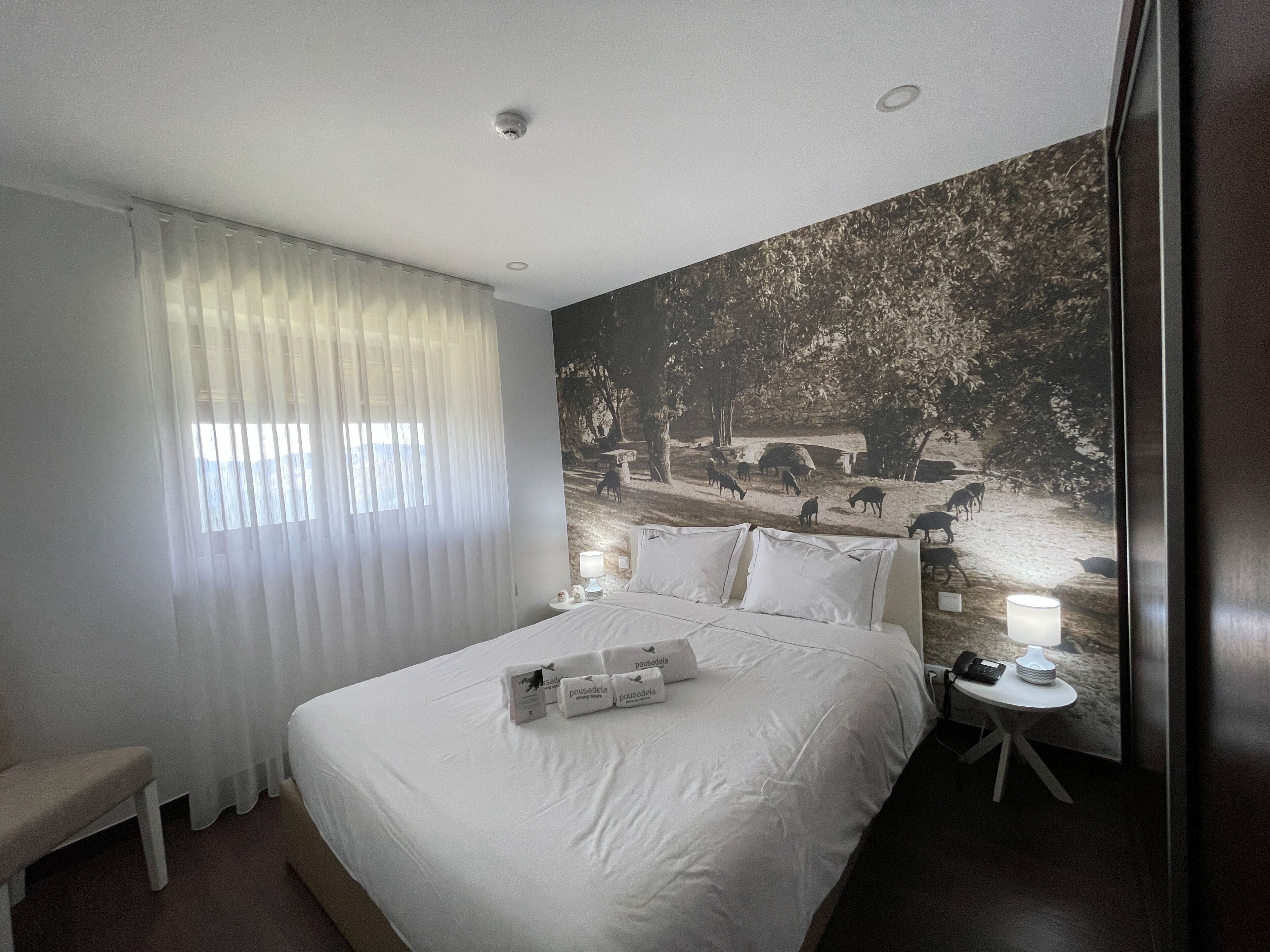 Pousadela Village Among Nature