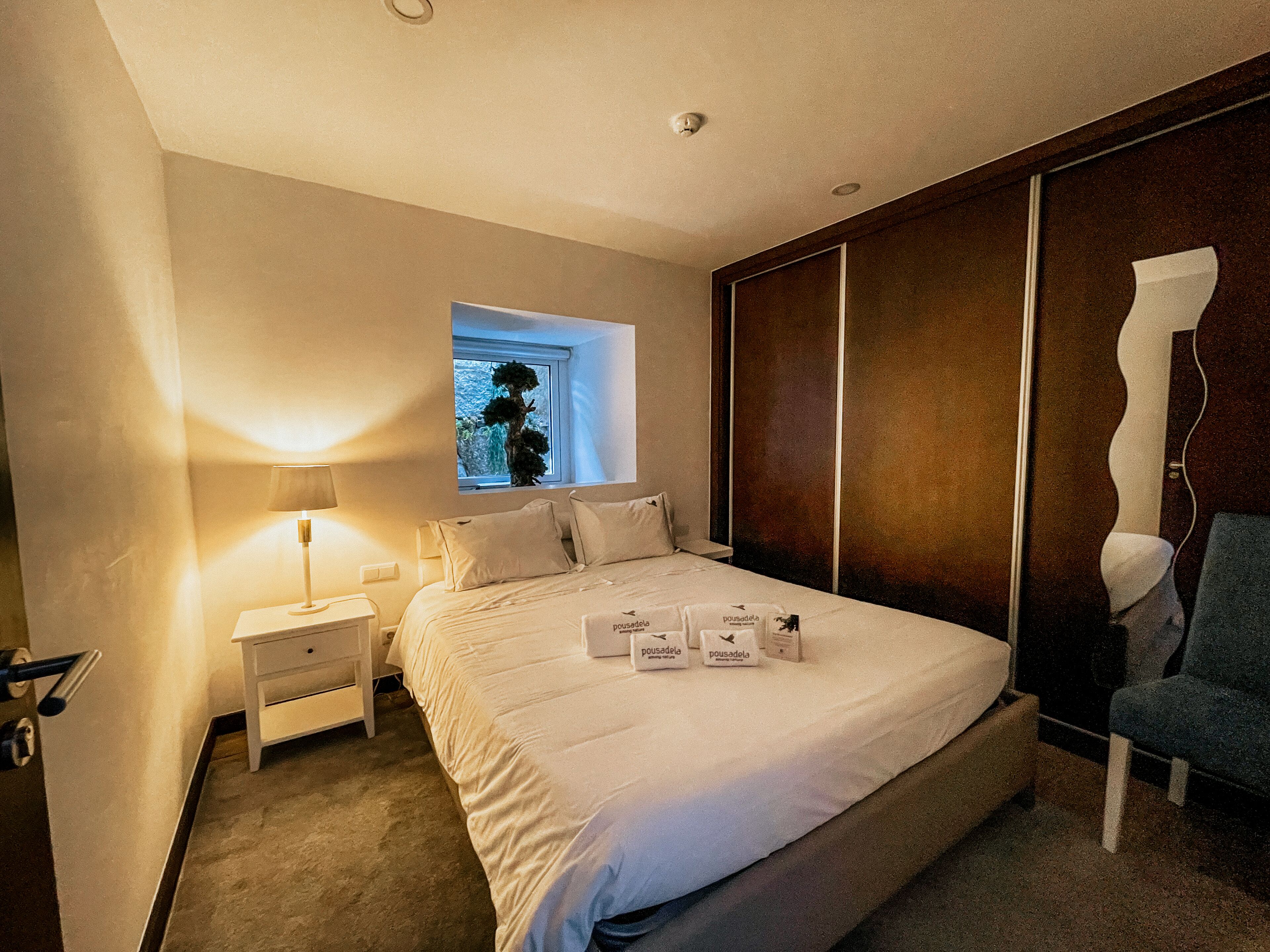 Pousadela Village Among Nature