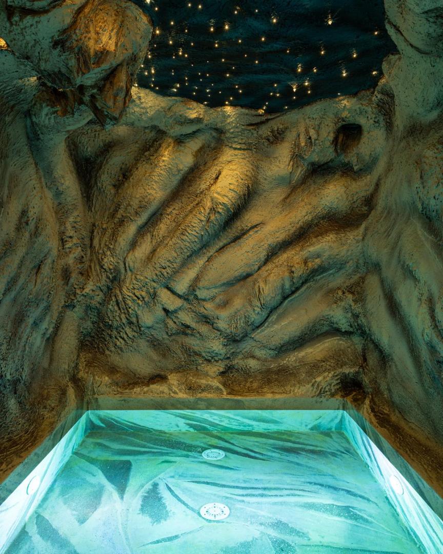 Pousadela Village Among Nature