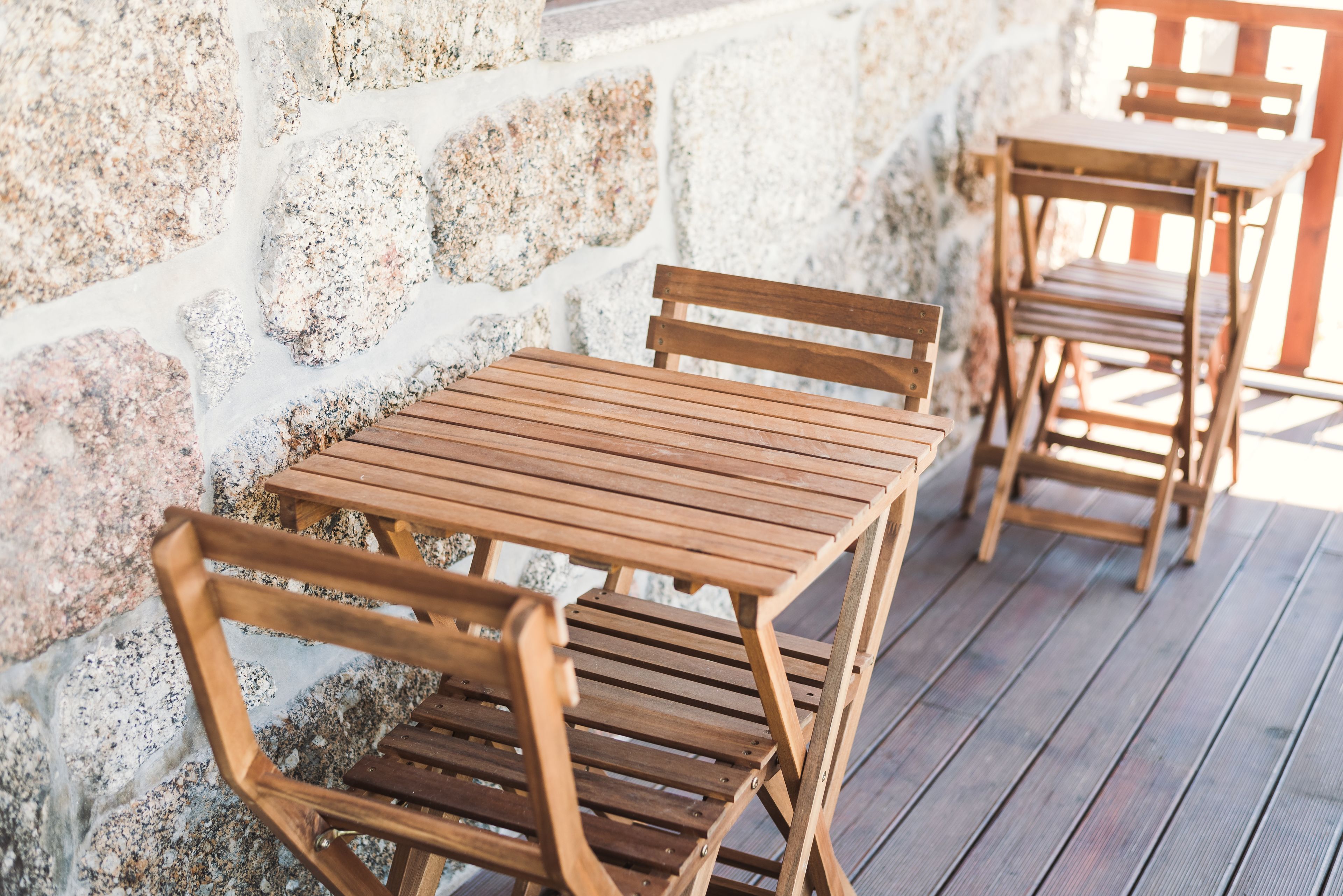 Pousadela Village Among Nature