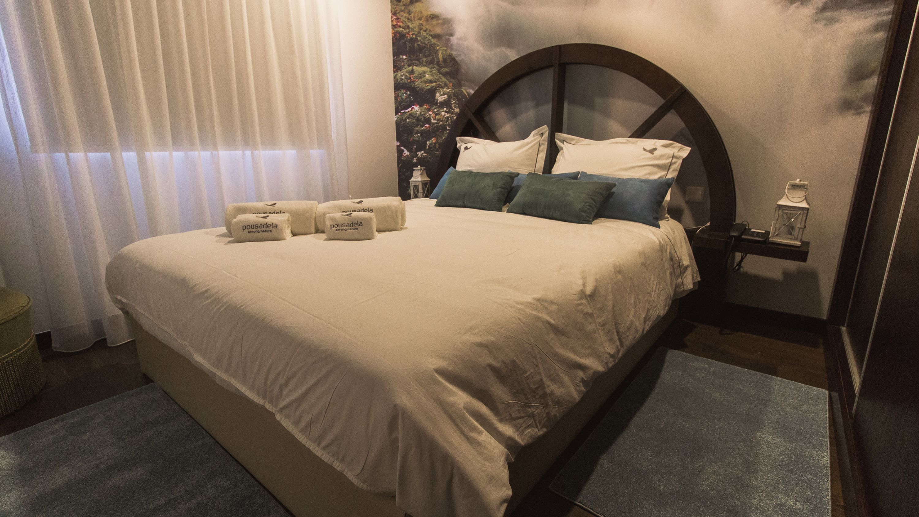 Pousadela Village Among Nature