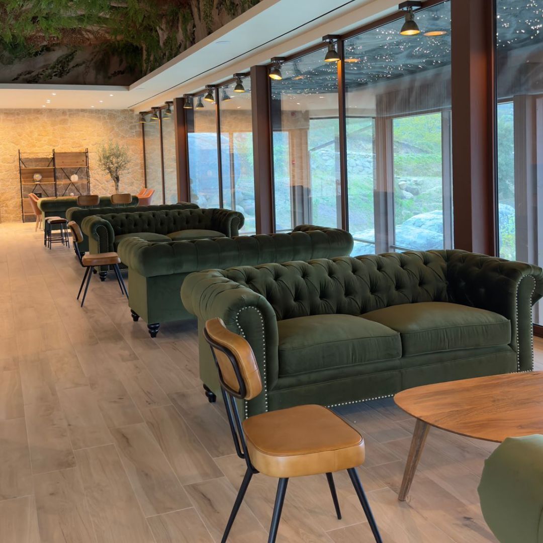 Pousadela Village Among Nature