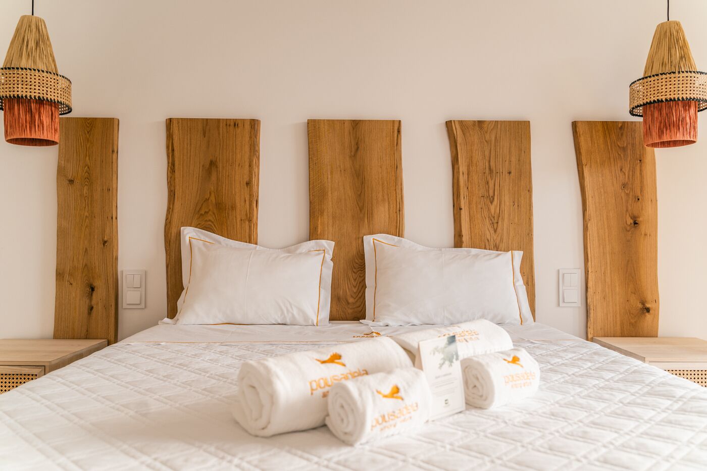 Pousadela Village Among Nature