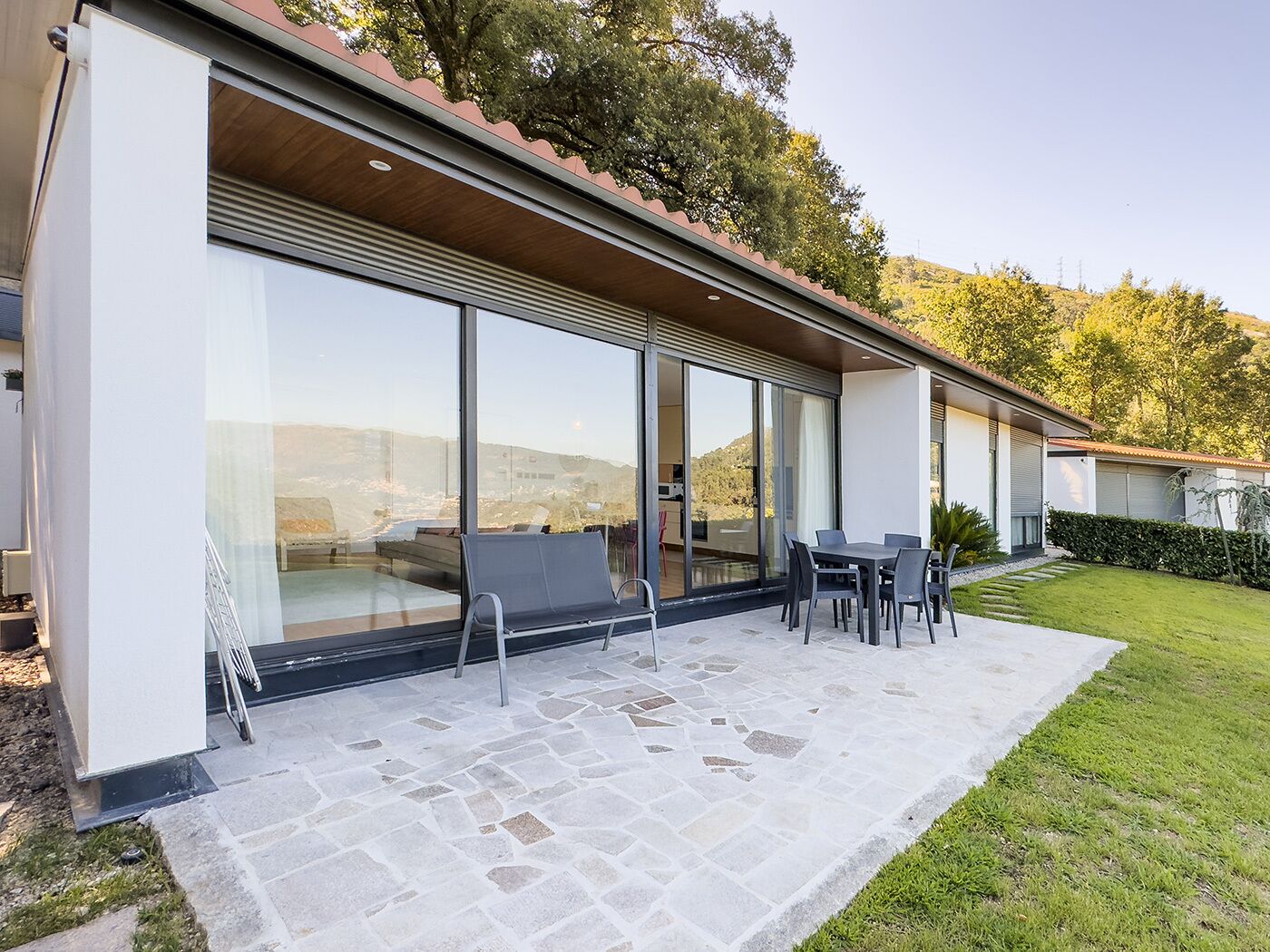 Pousadela Village Among Nature