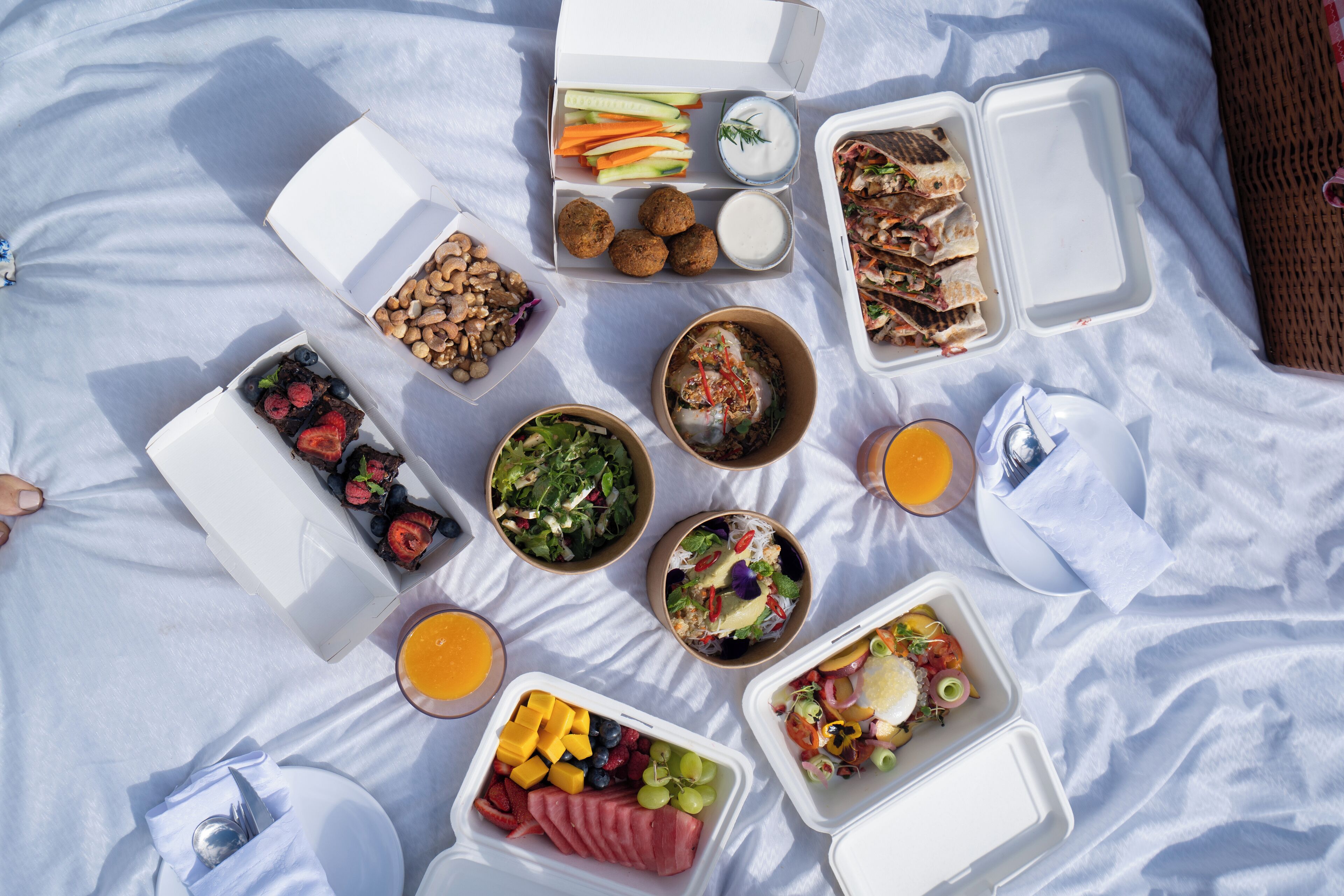 Pousadela Village Among Nature