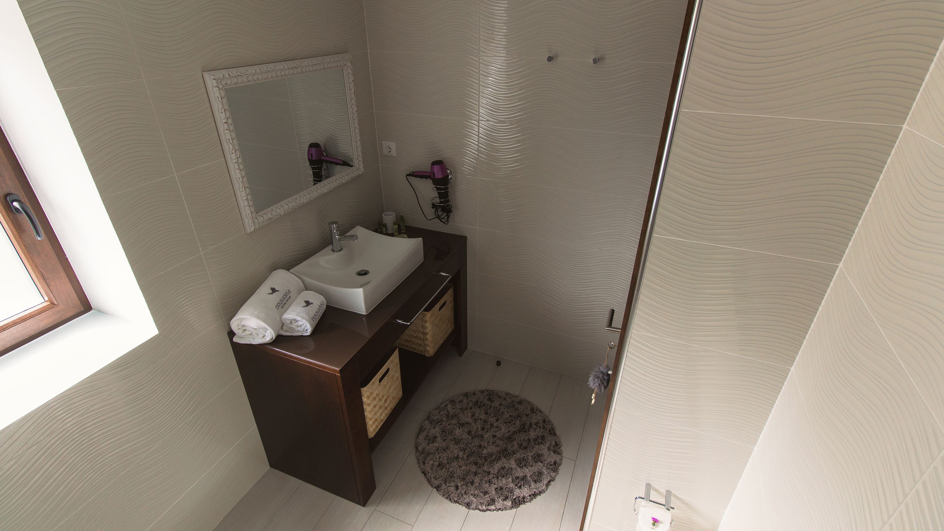 Pousadela Village Among Nature