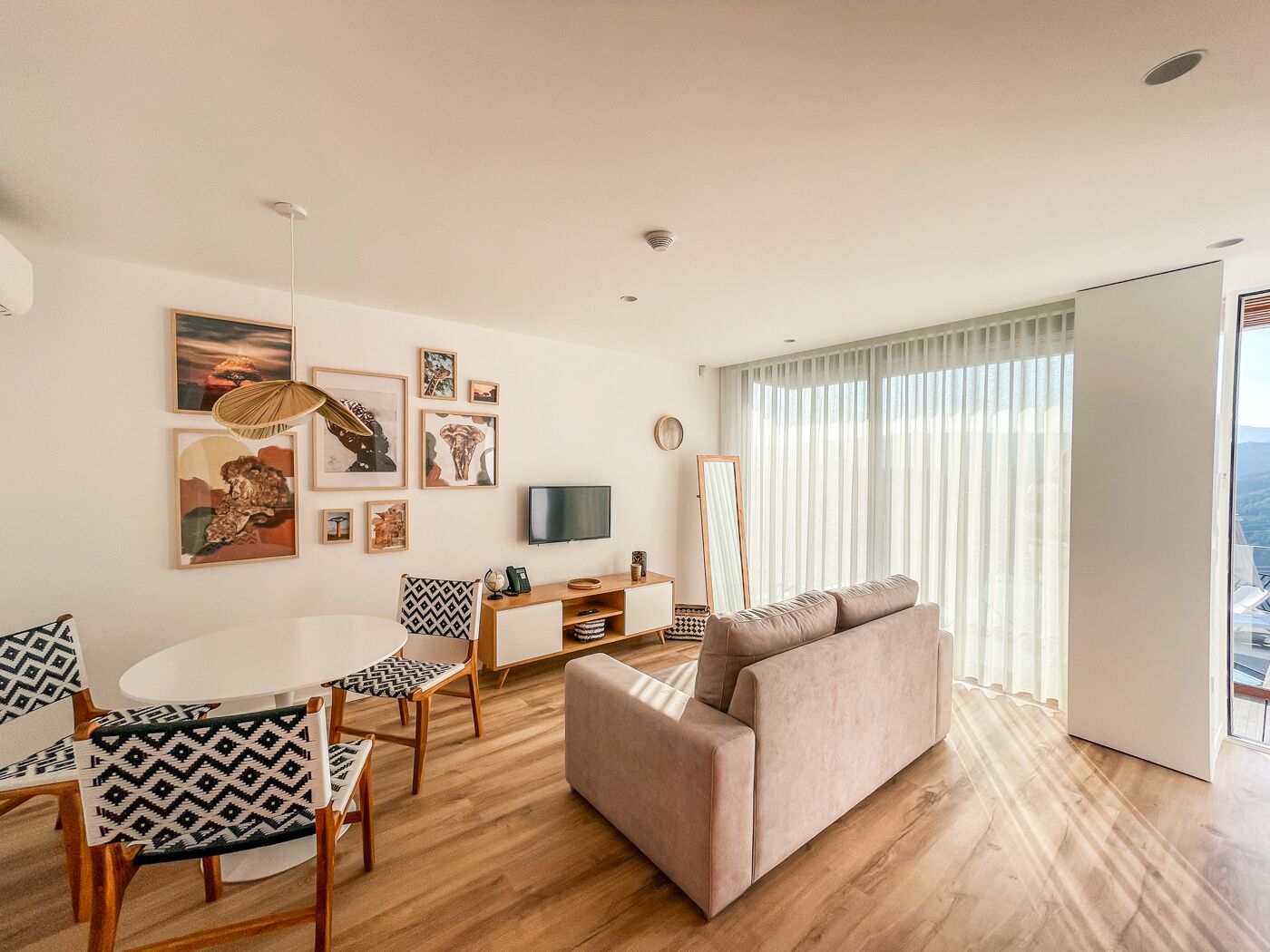 Pousadela Village Among Nature