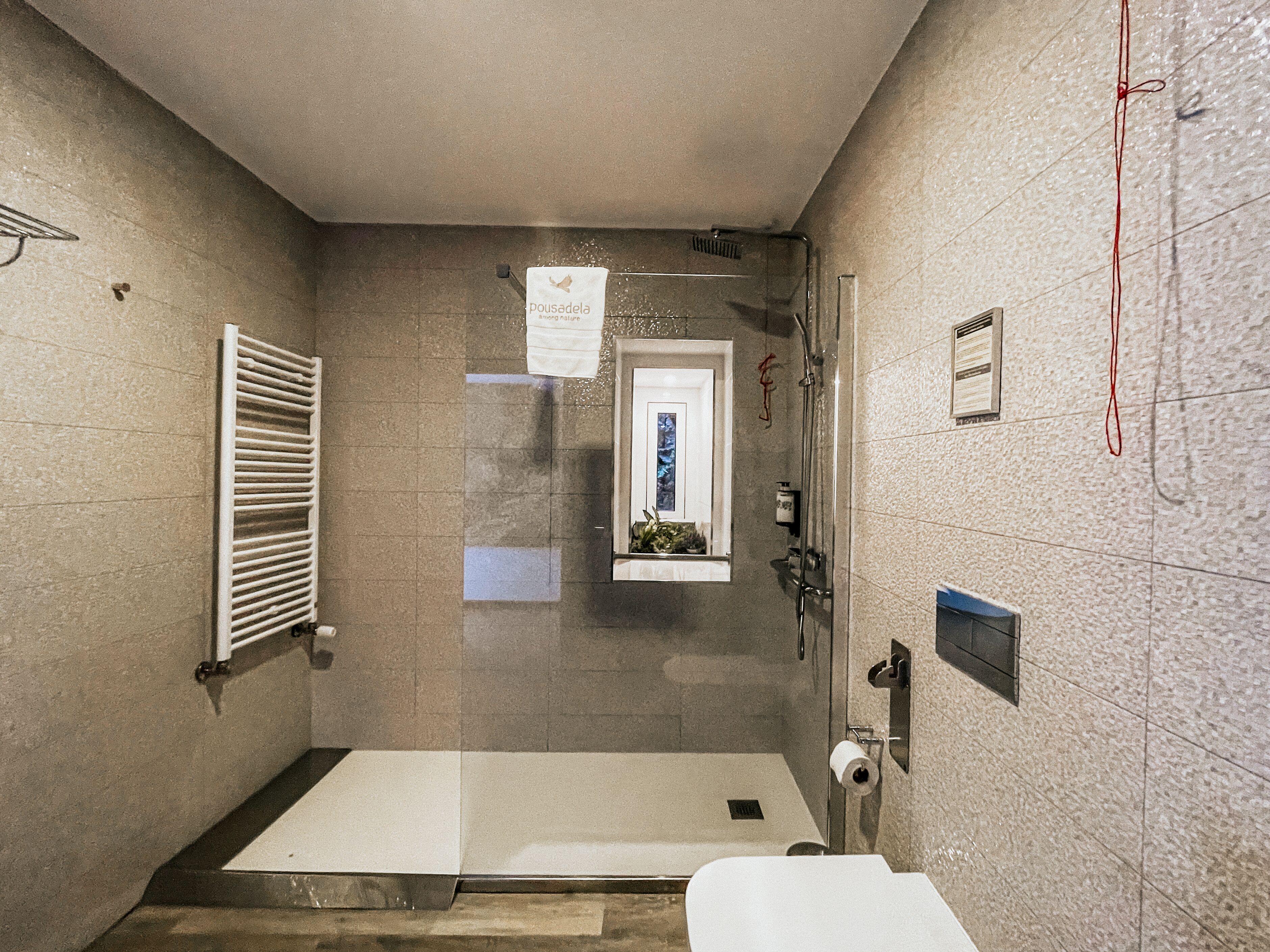 Pousadela Village Among Nature