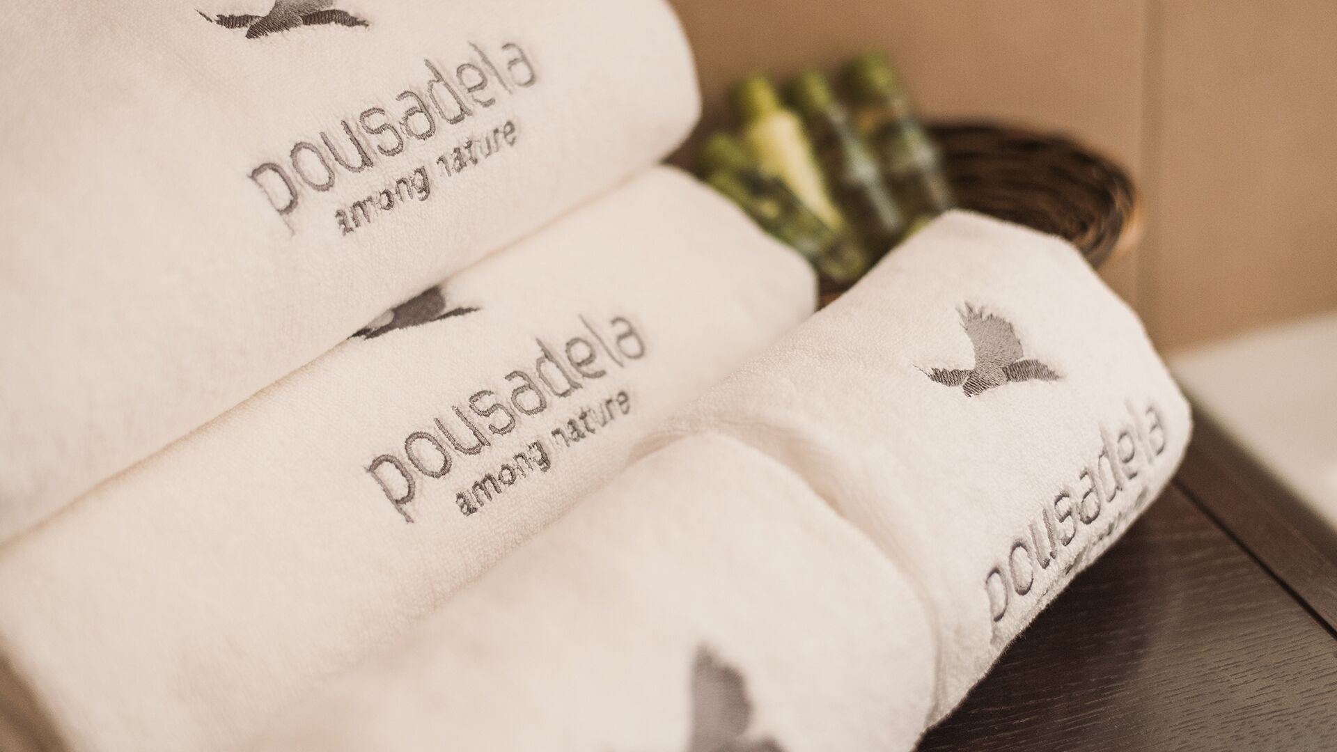 Pousadela Village Among Nature