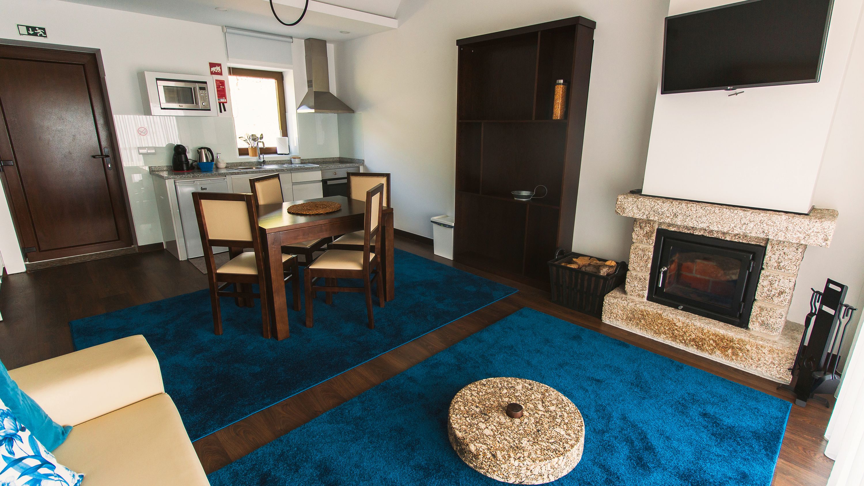 Pousadela Village Among Nature