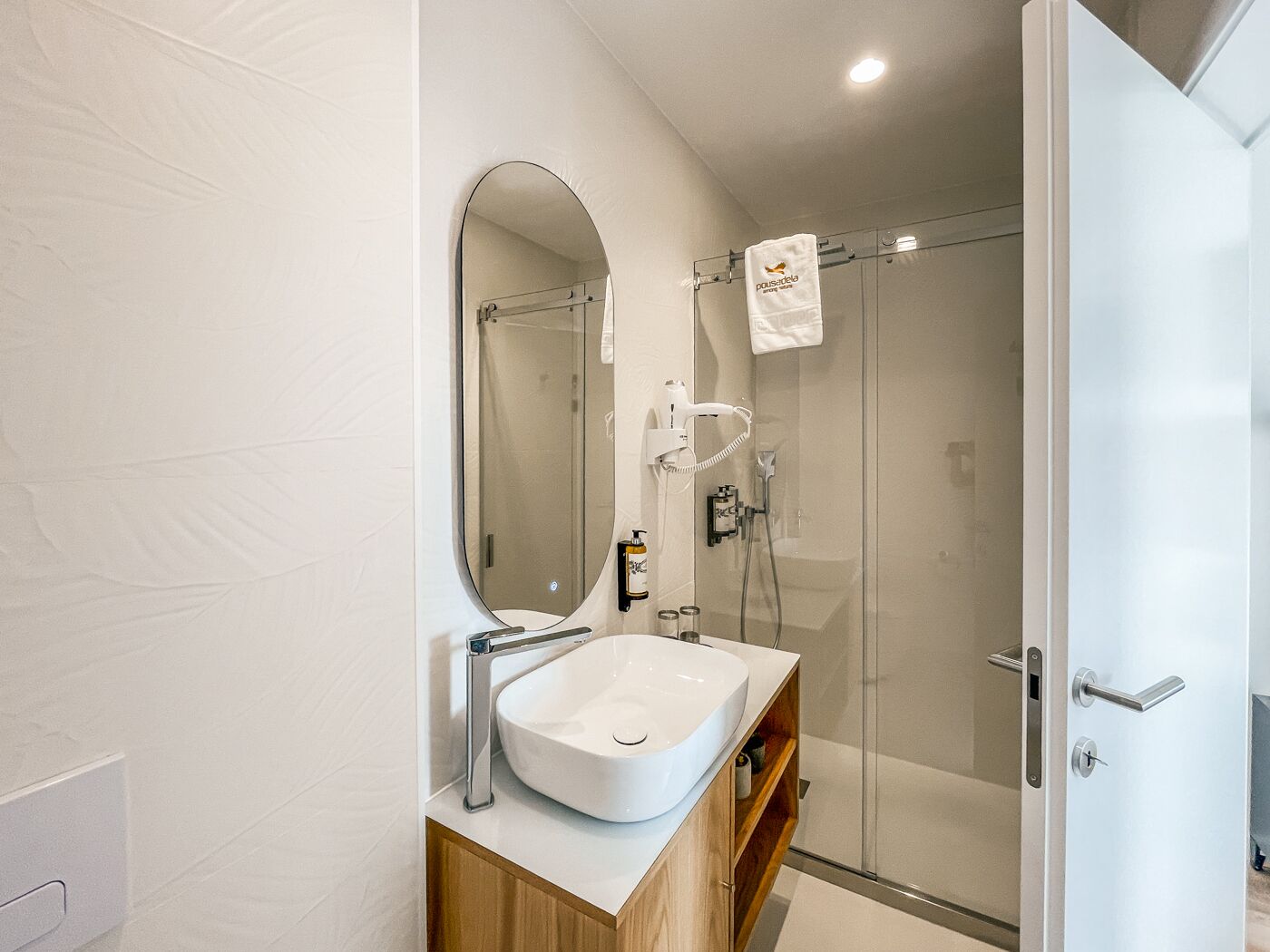 Pousadela Village Among Nature