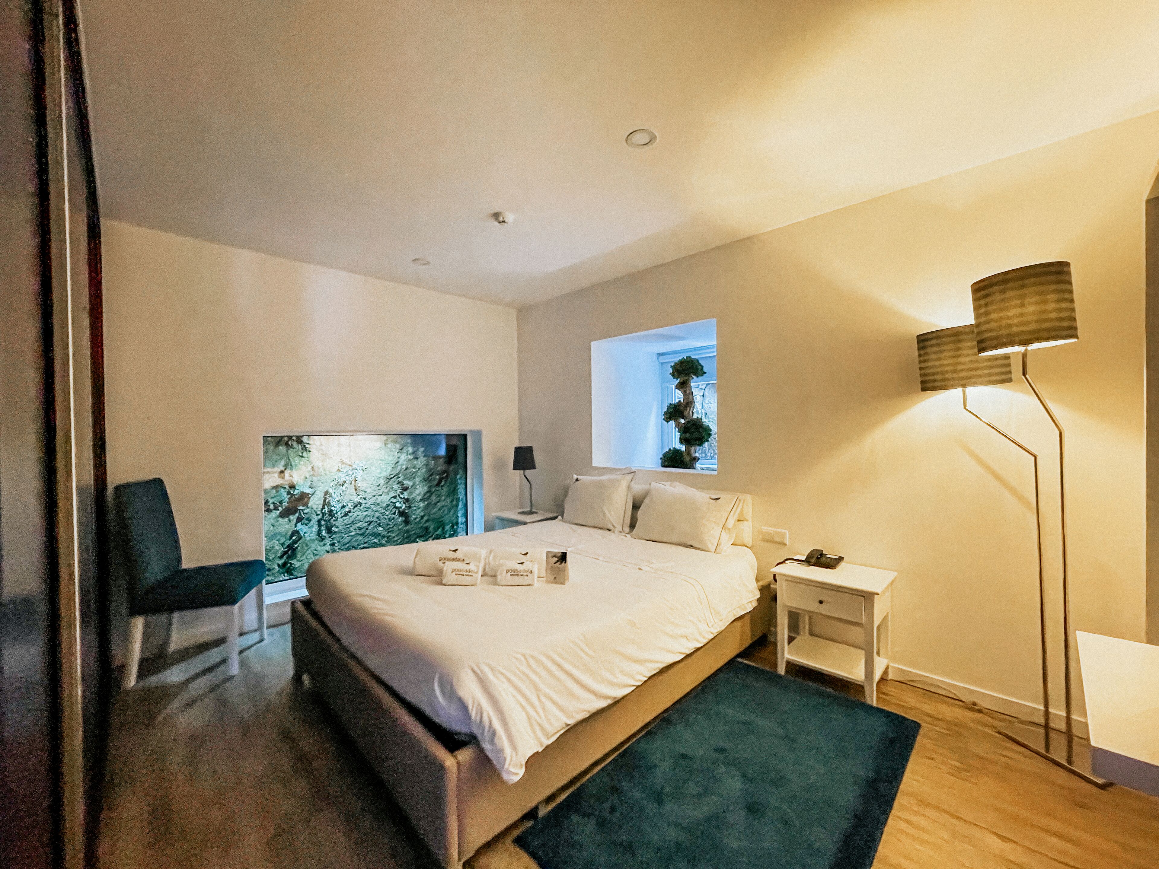 Pousadela Village Among Nature