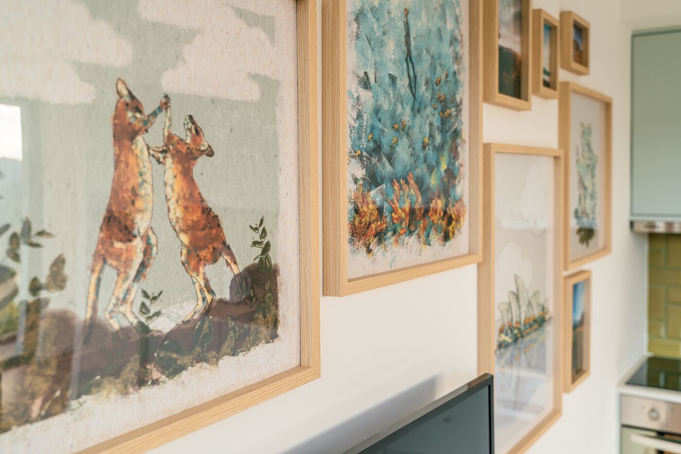 Pousadela Village Among Nature