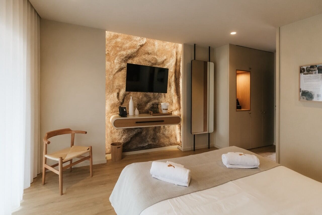 Pousadela Village Among Nature