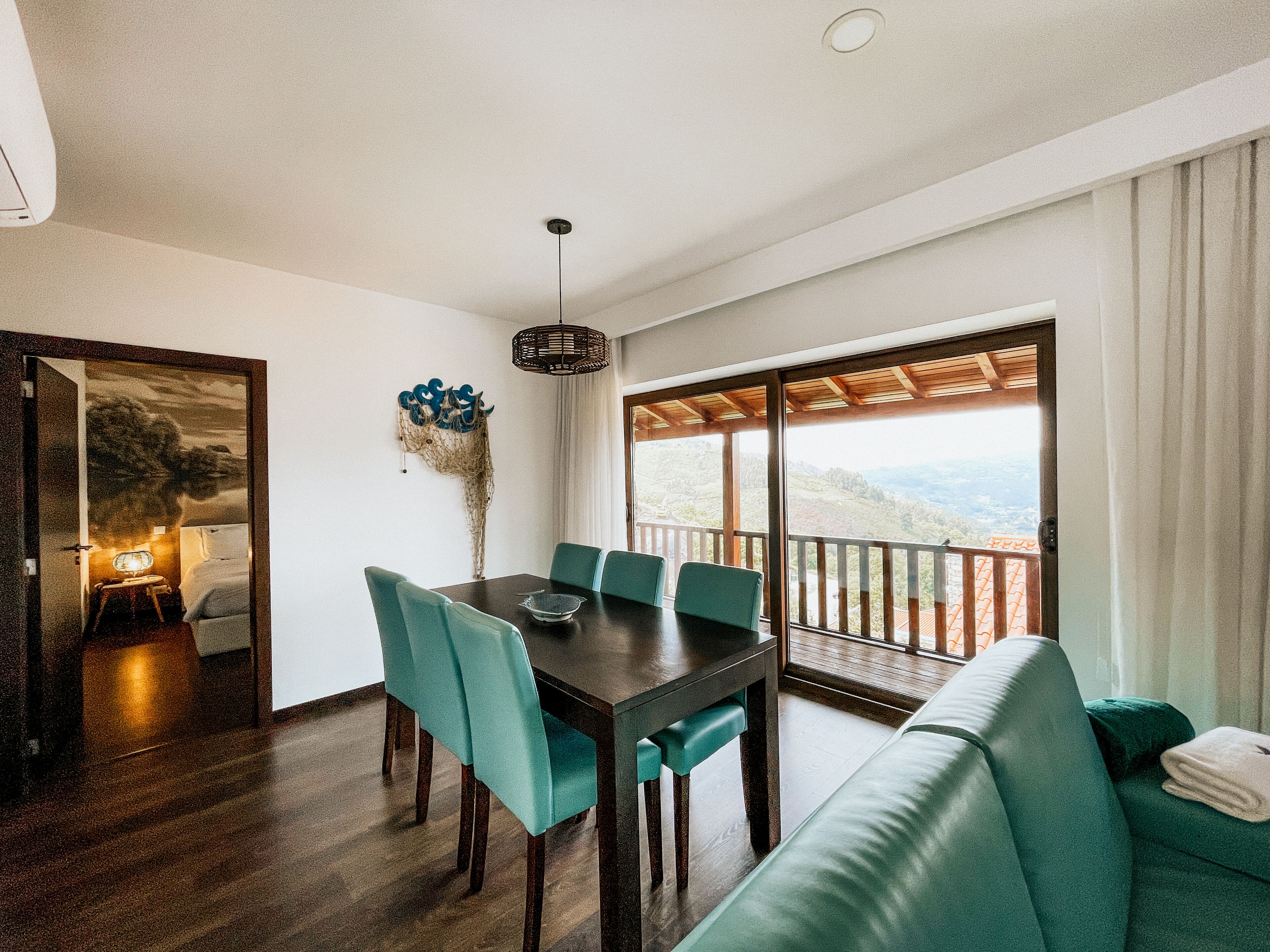 Pousadela Village Among Nature