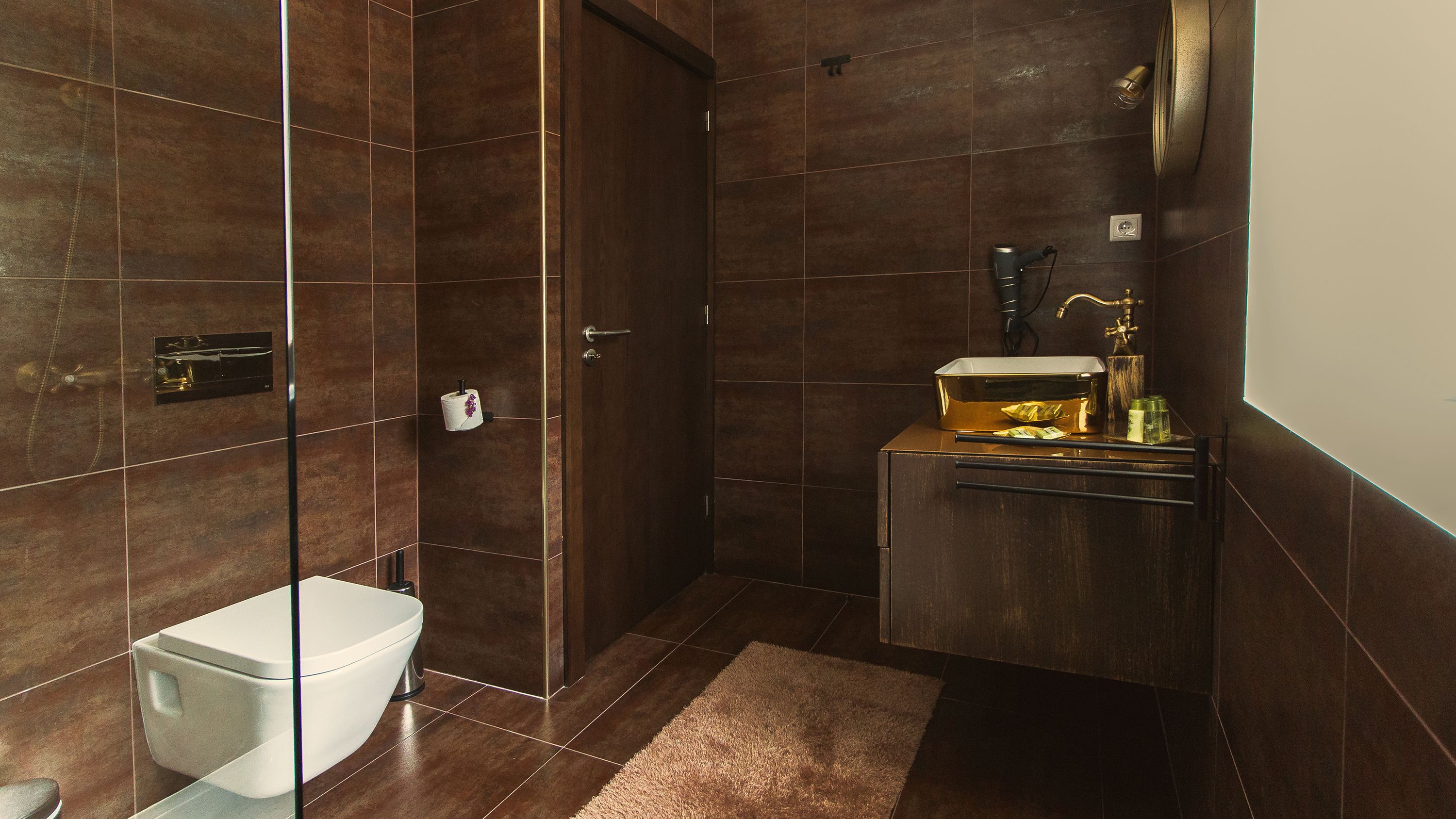 Pousadela Village Among Nature