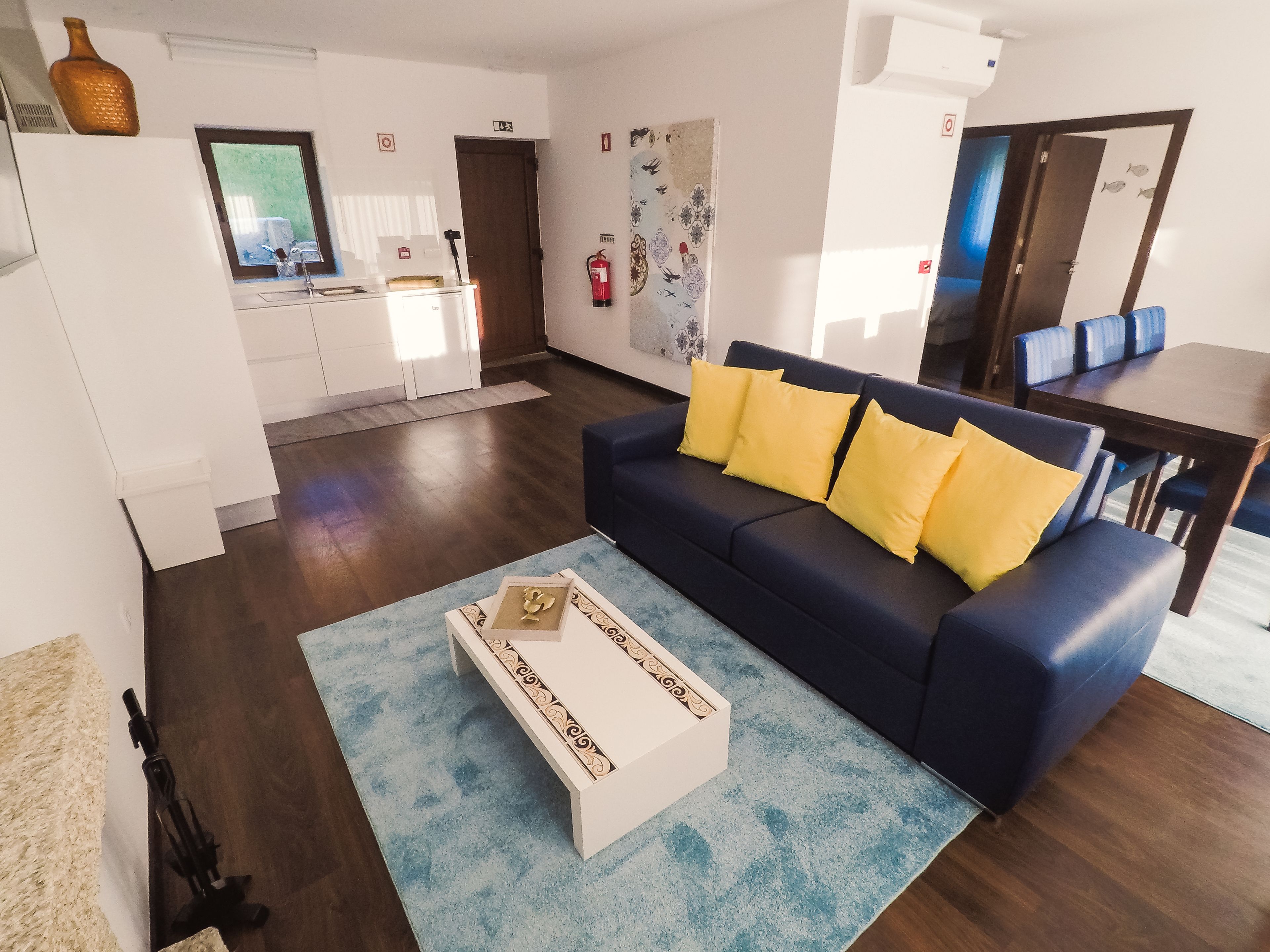 Pousadela Village Among Nature