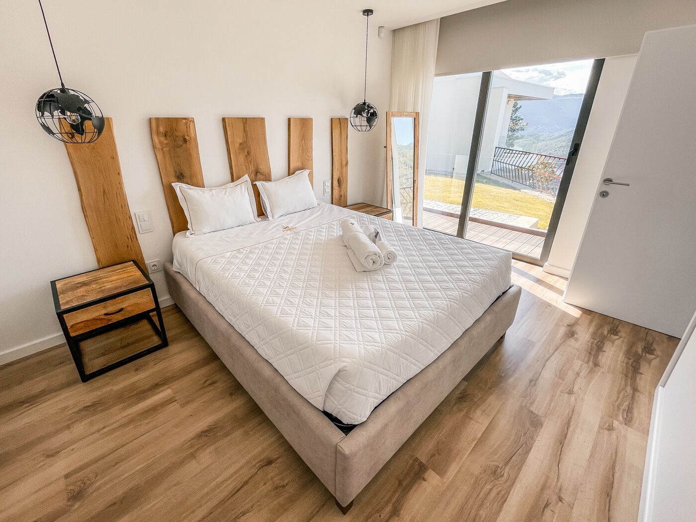 Pousadela Village Among Nature