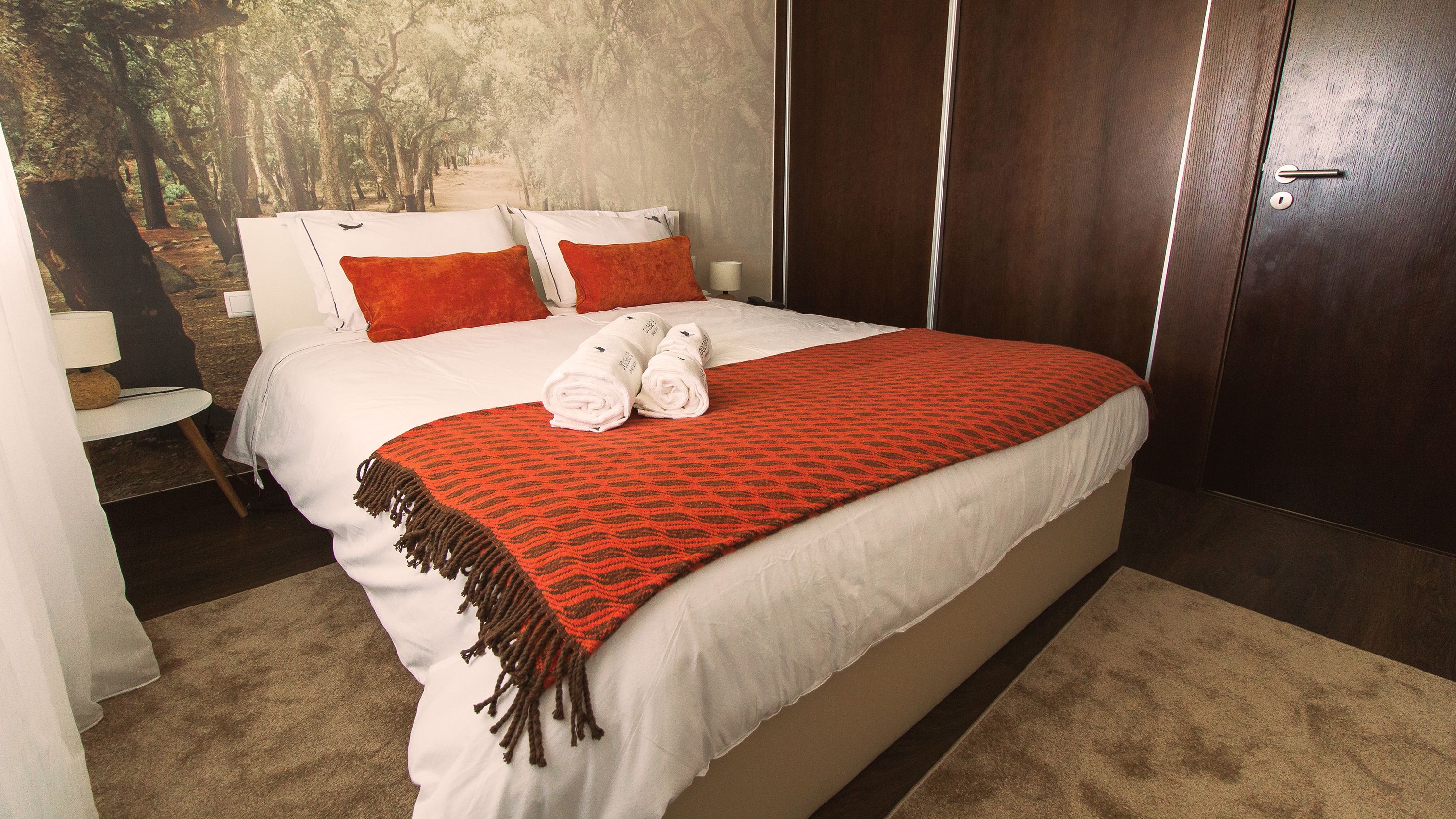 Pousadela Village Among Nature