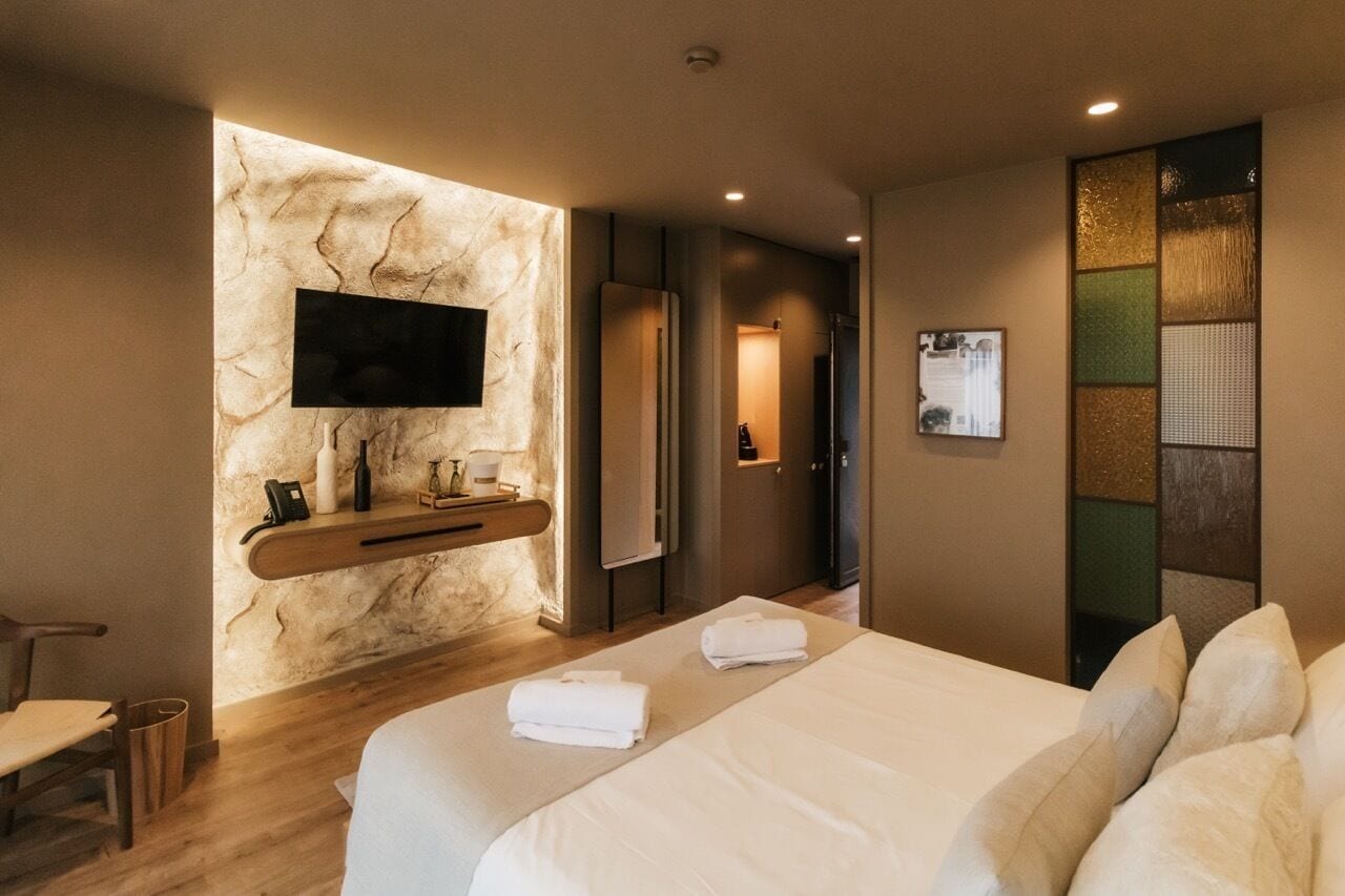 Pousadela Village Among Nature