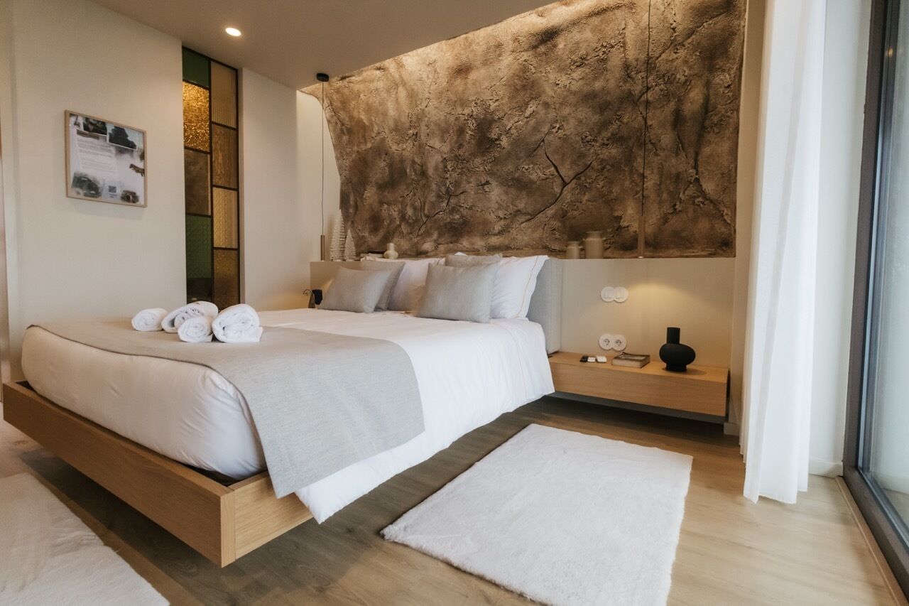 Pousadela Village Among Nature