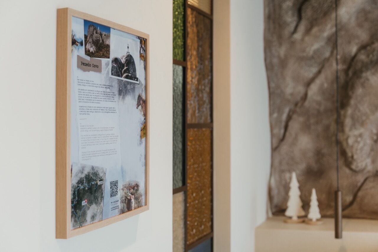 Pousadela Village Among Nature