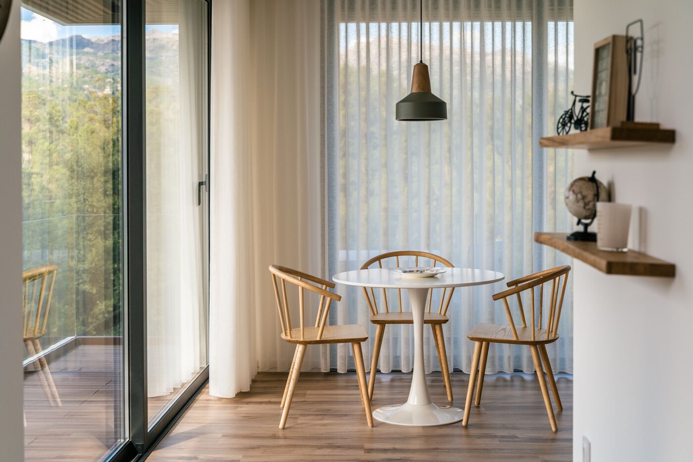 Pousadela Village Among Nature