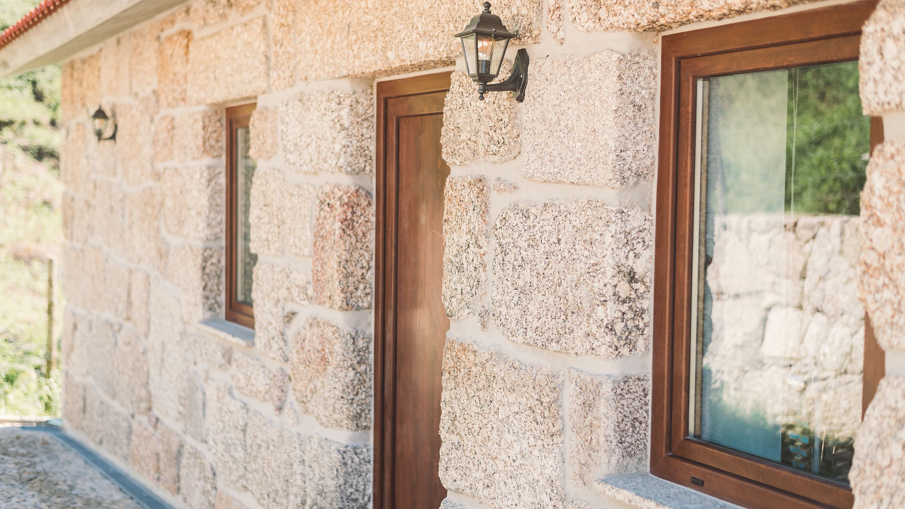 Pousadela Village Among Nature