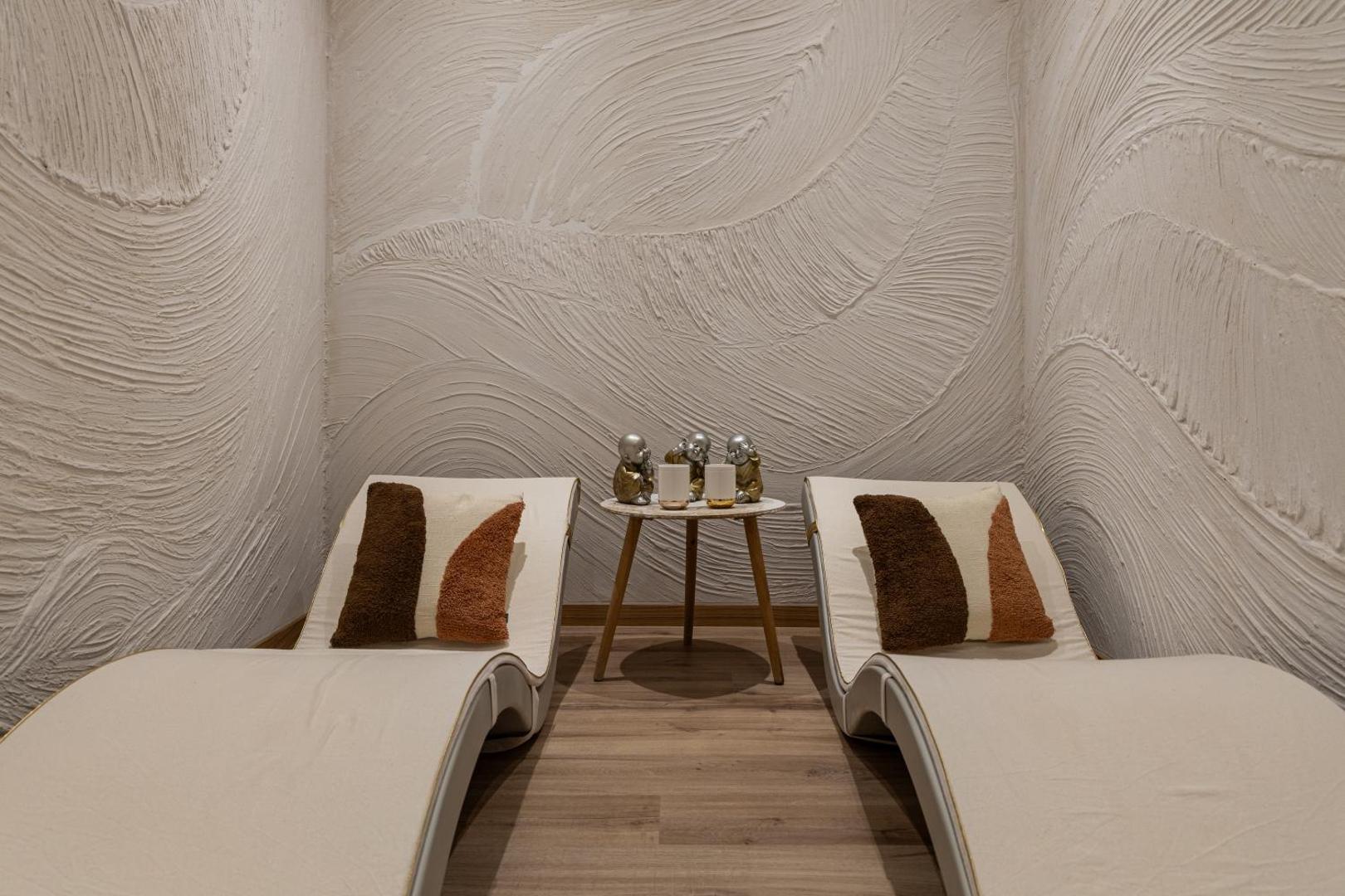 Pousadela Village Among Nature