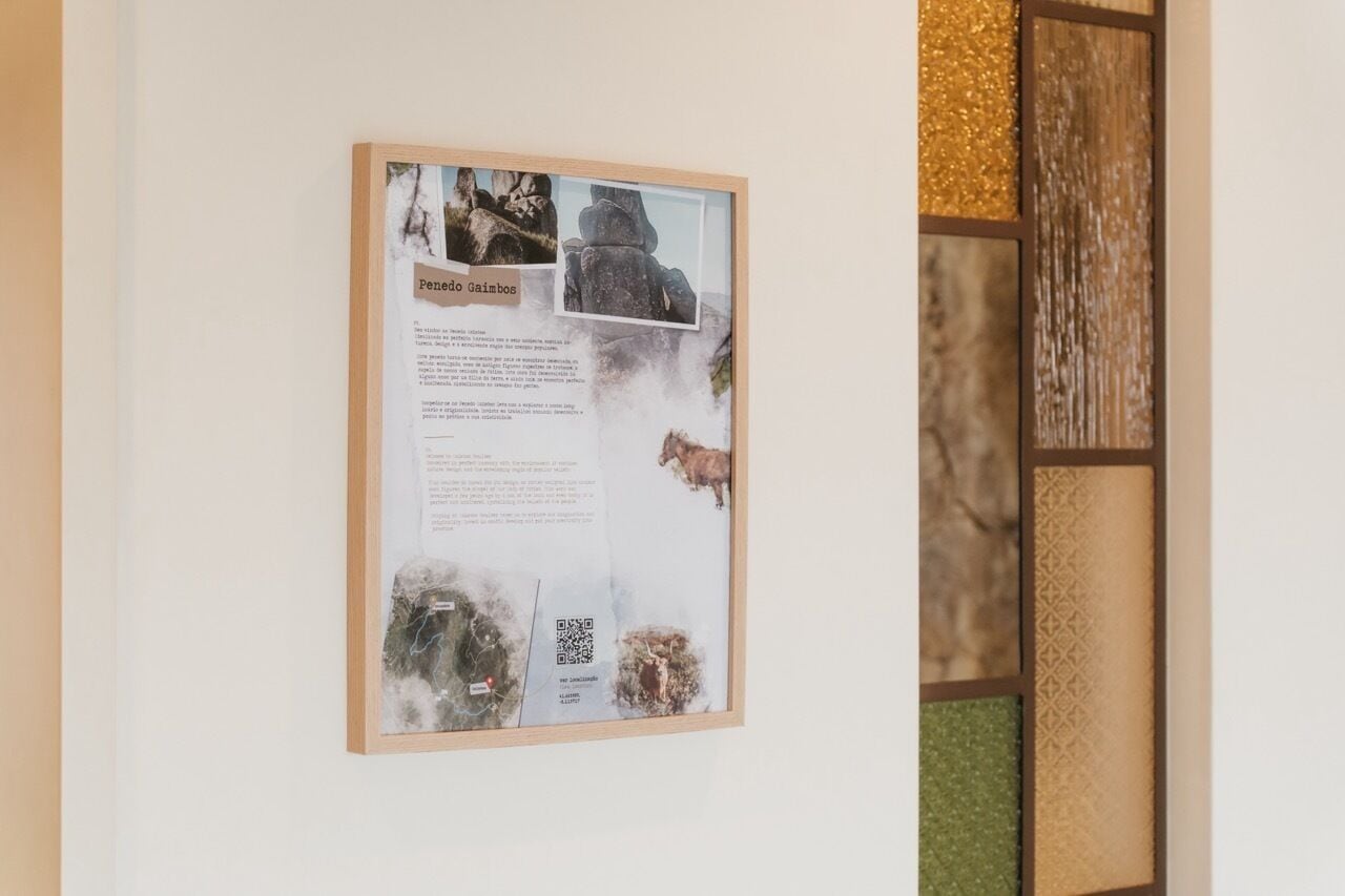 Pousadela Village Among Nature