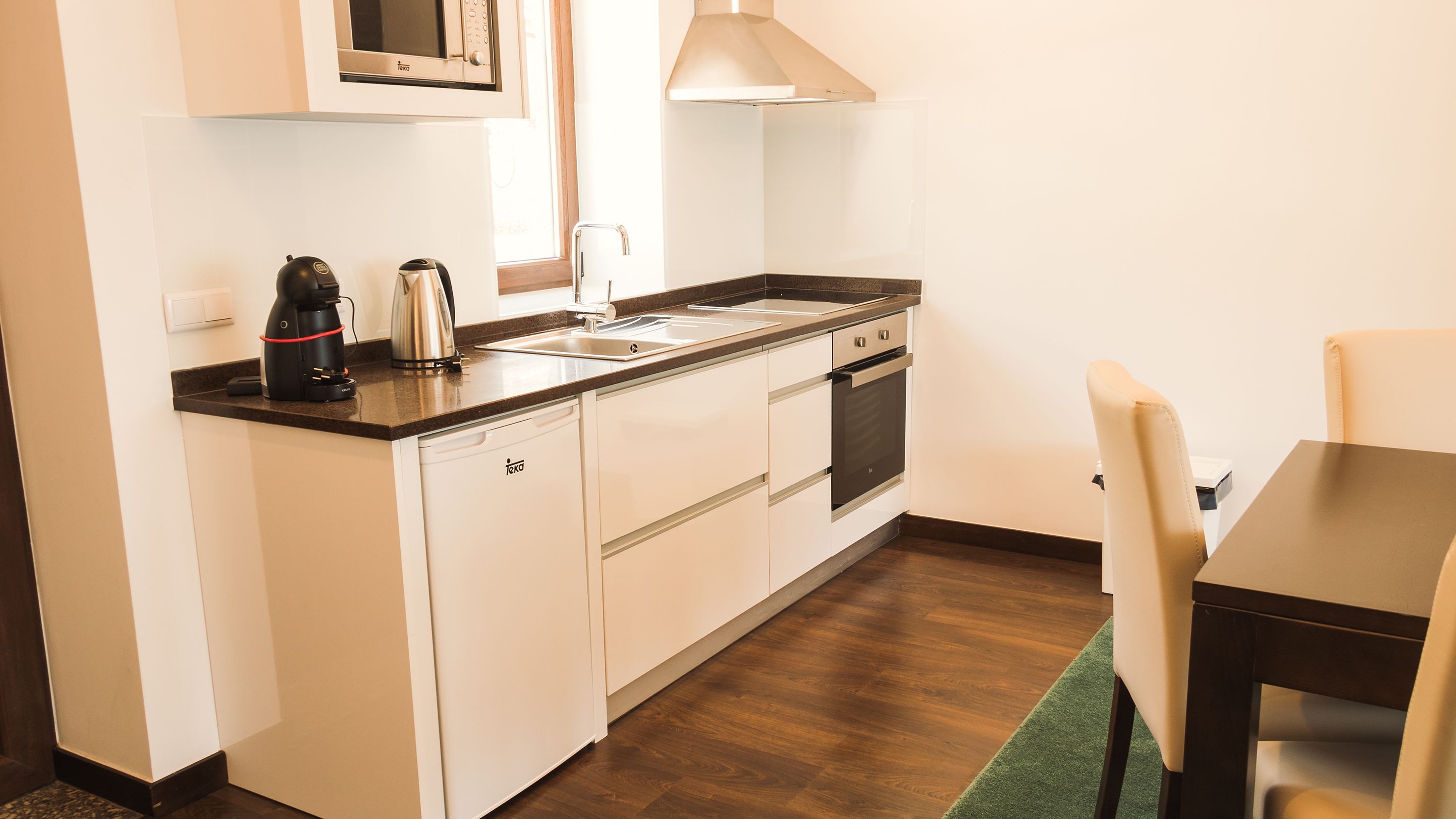 Pousadela Village Among Nature