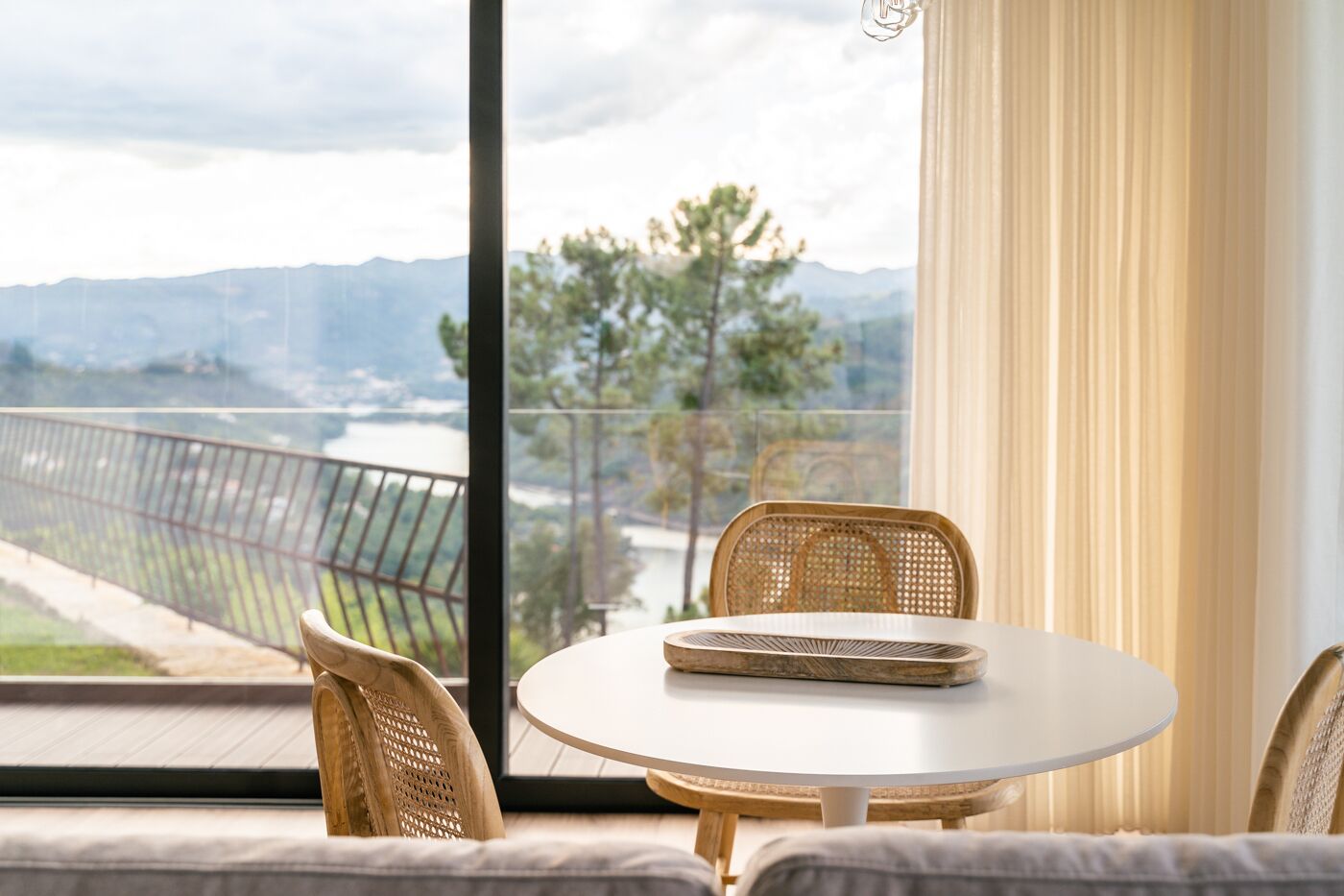 Pousadela Village Among Nature