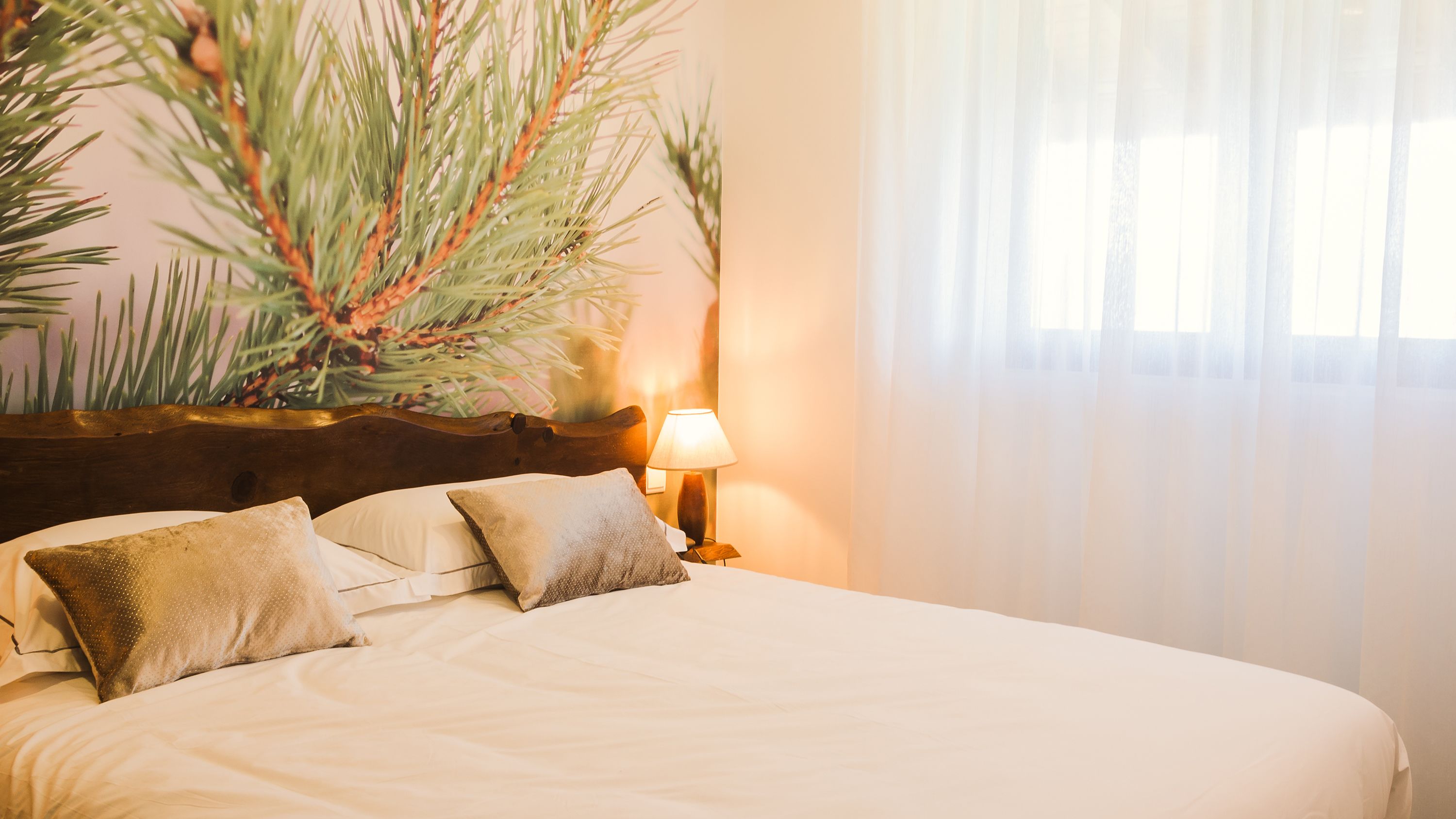 Pousadela Village Among Nature